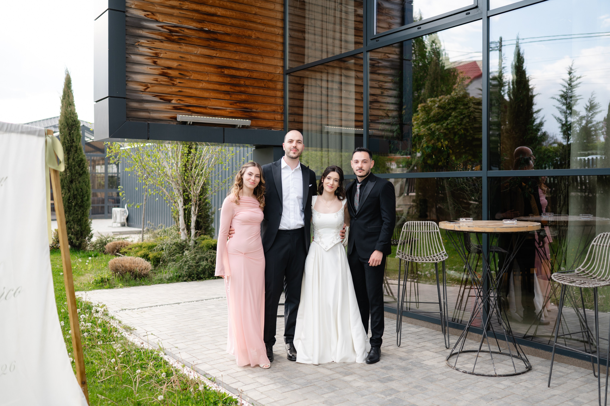 Laura & Marco | Wedding FarmHouse. Alexandra Hanu Photographer