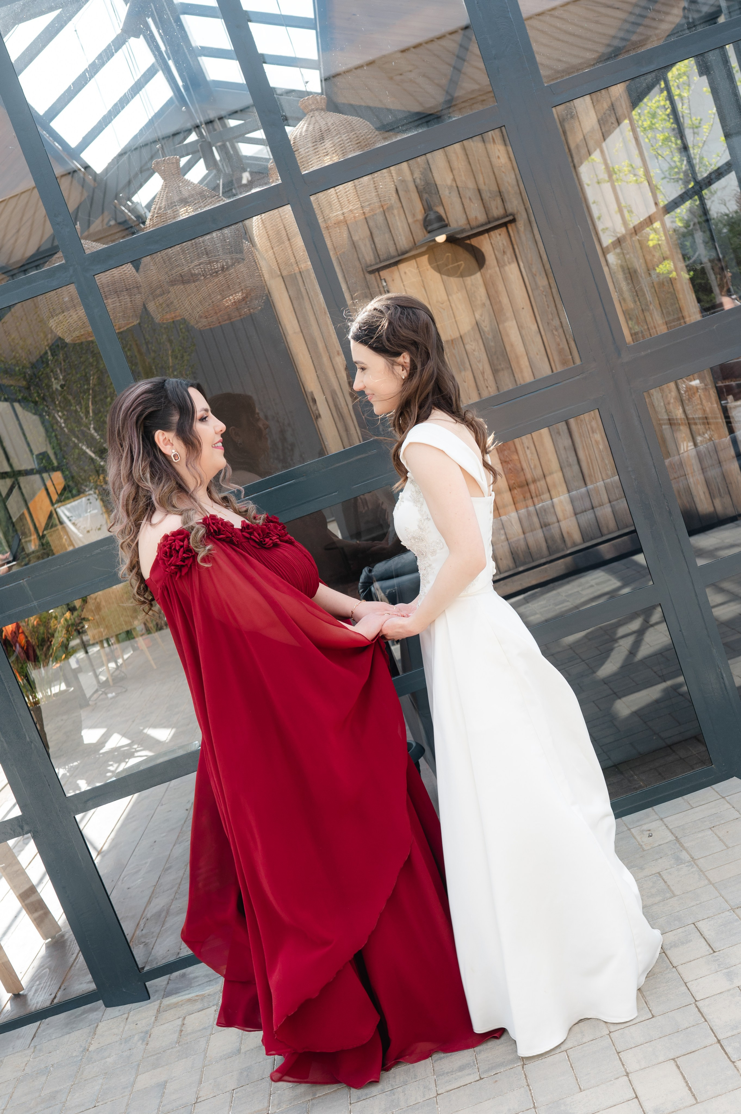 Laura & Marco | Wedding FarmHouse. Alexandra Hanu Photographer