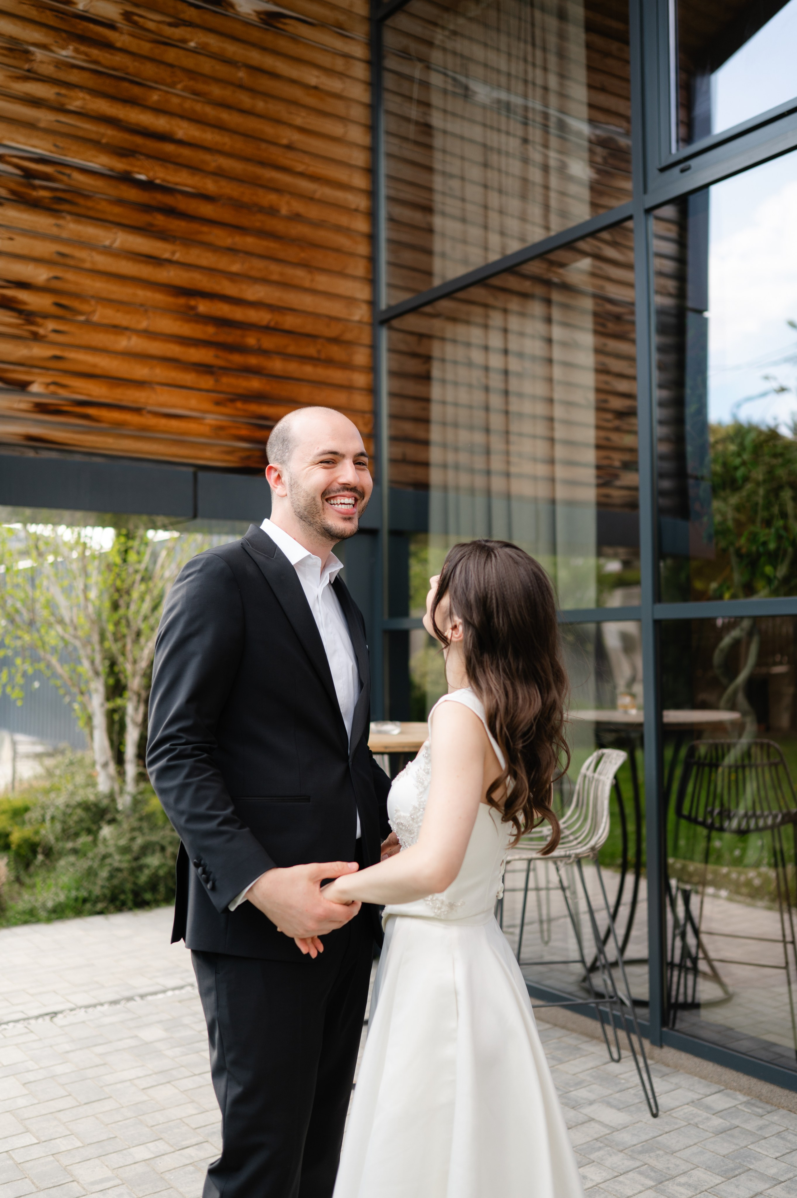 Laura & Marco | Wedding FarmHouse. Alexandra Hanu Photographer