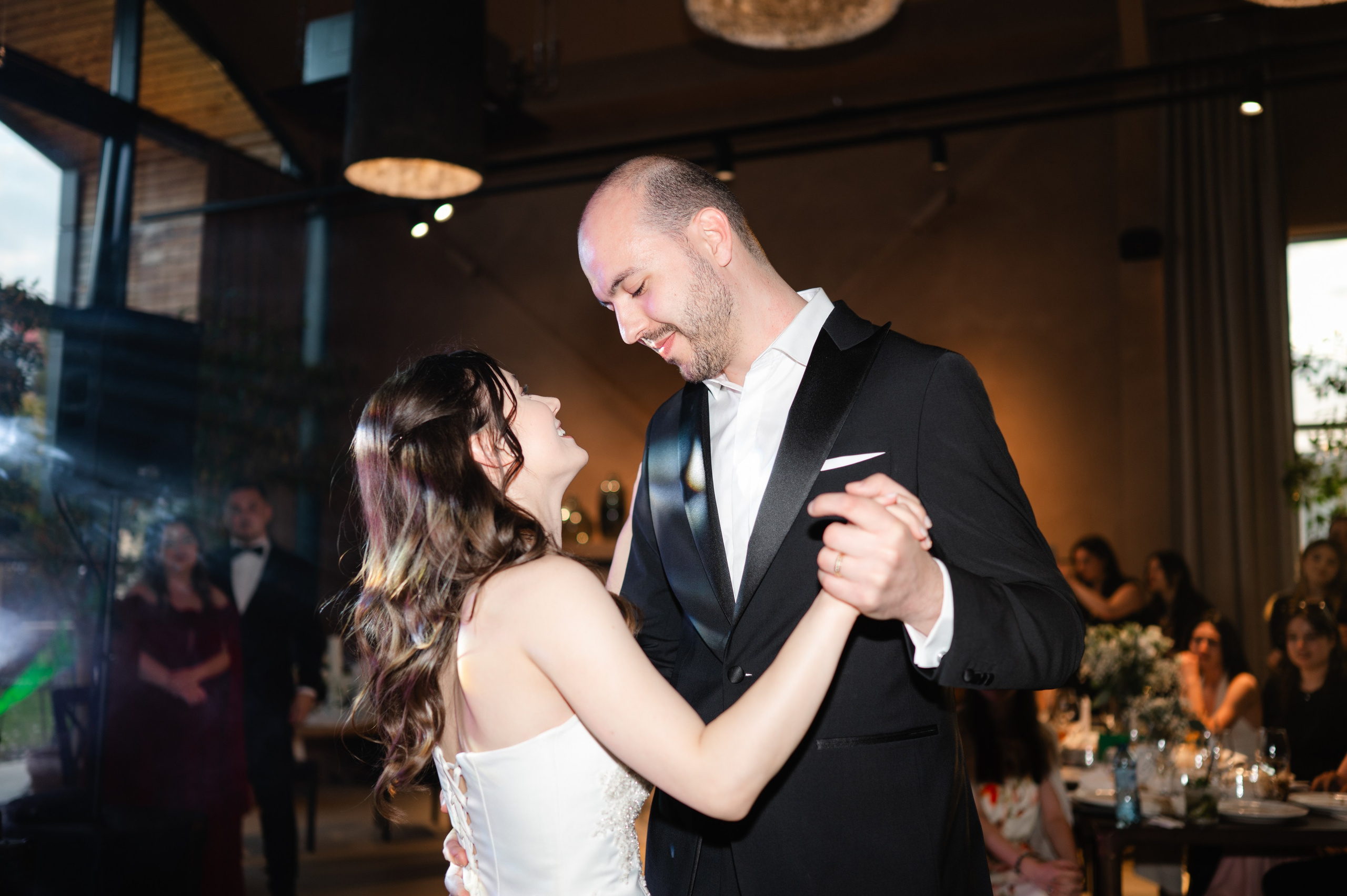 Laura & Marco | Wedding FarmHouse. Alexandra Hanu Photographer