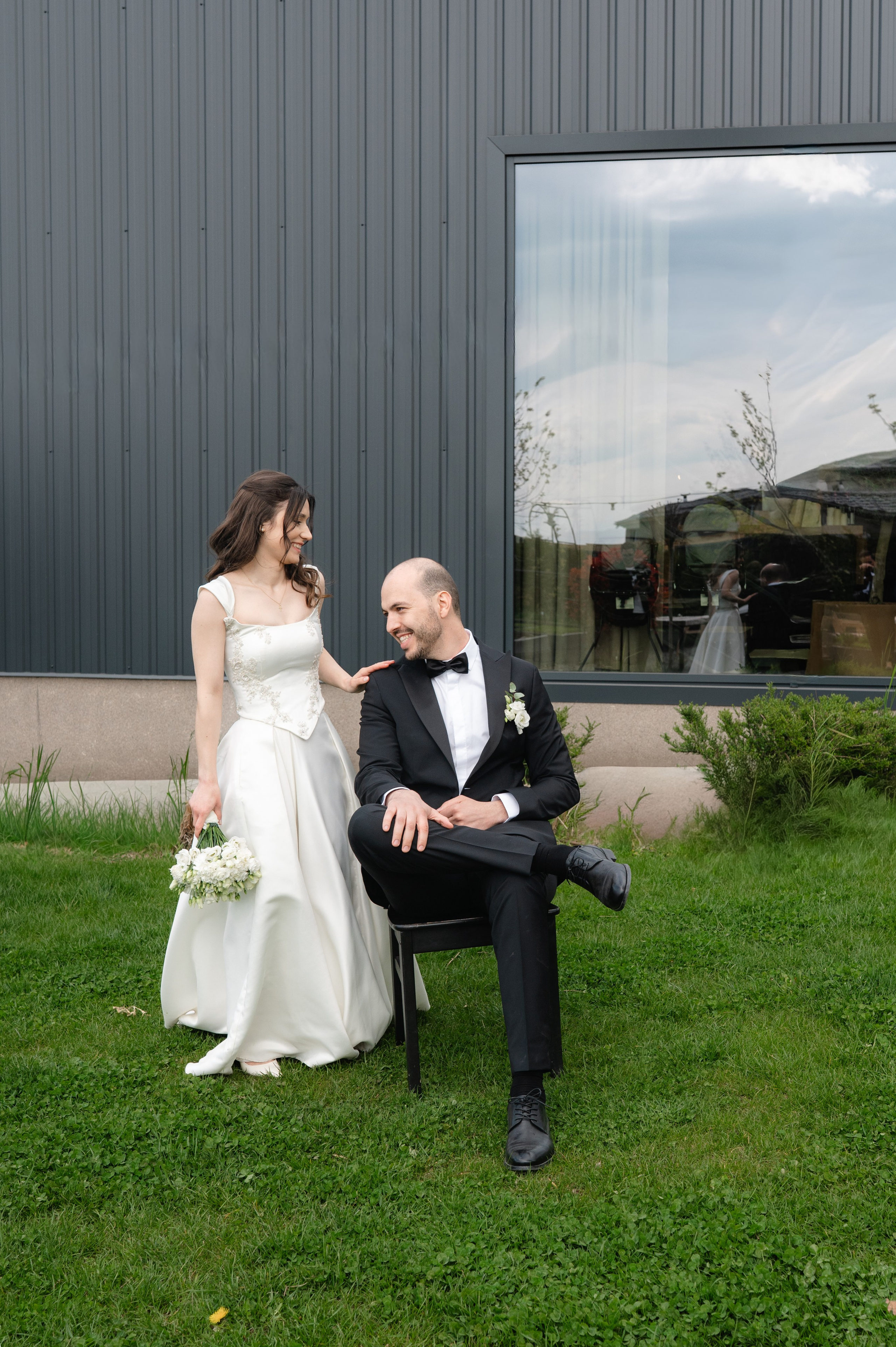 Laura & Marco | Wedding FarmHouse. Alexandra Hanu Photographer