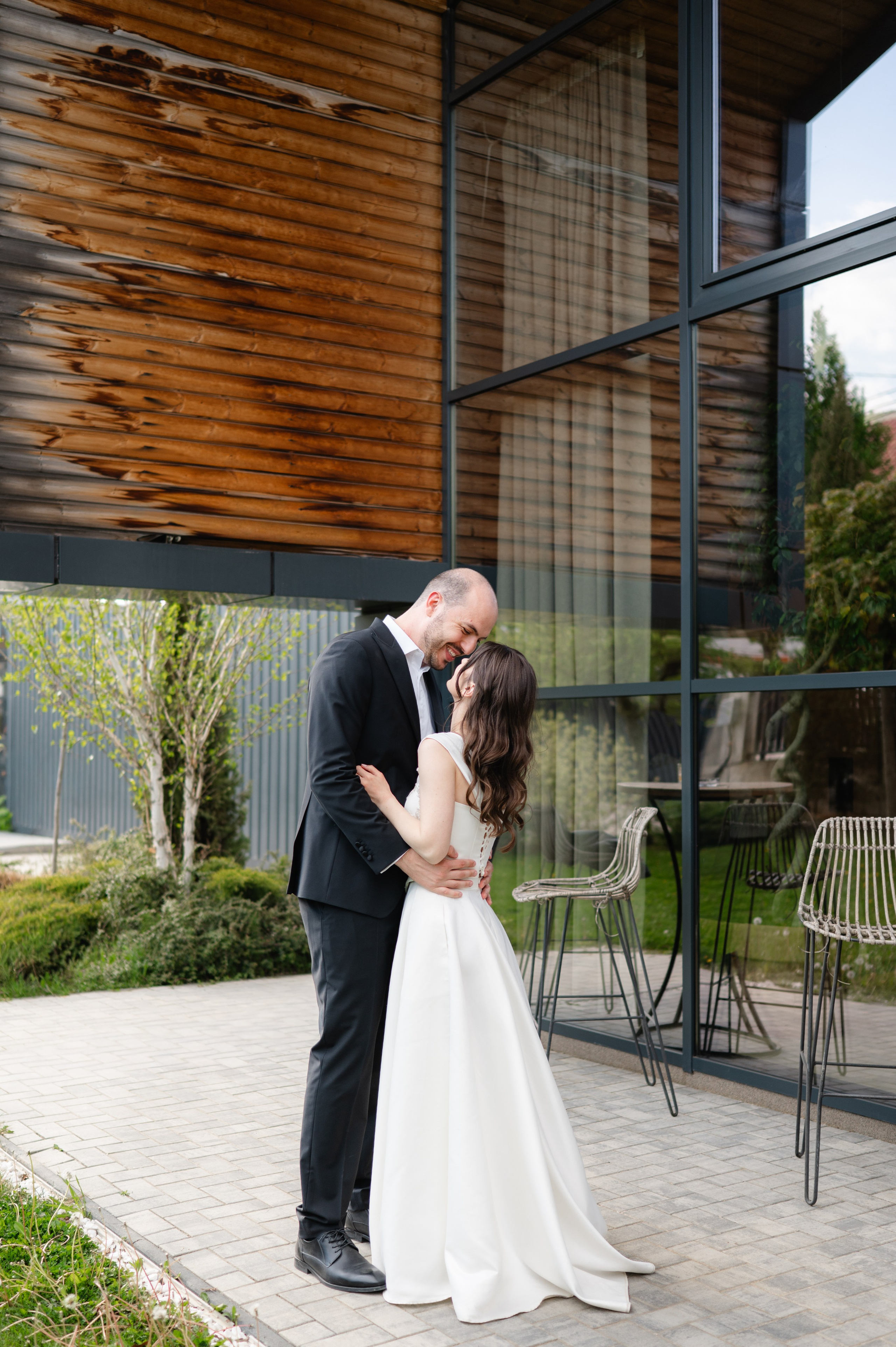 Laura & Marco | Wedding FarmHouse. Alexandra Hanu Photographer