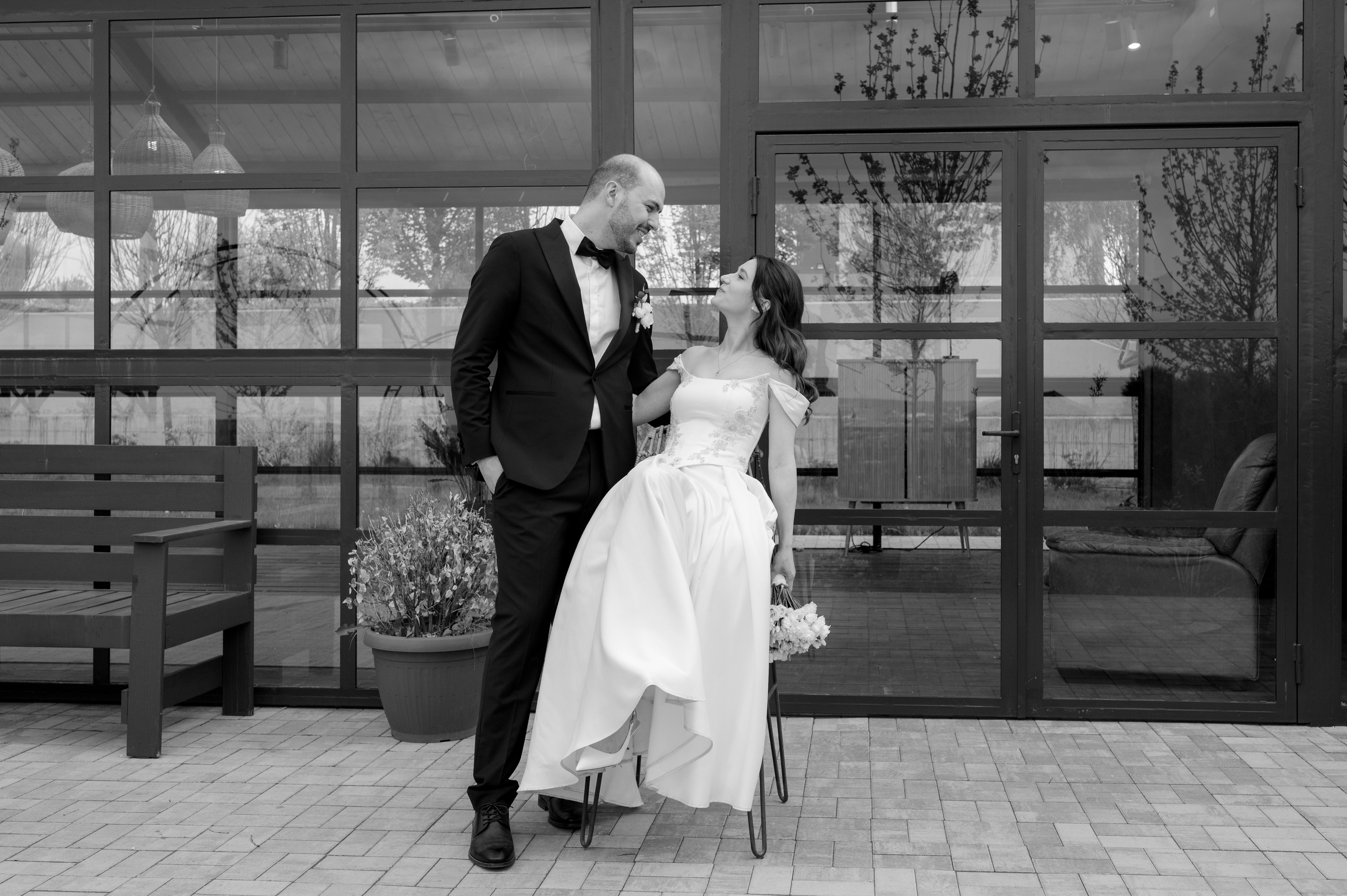 Laura & Marco | Wedding FarmHouse. Alexandra Hanu Photographer