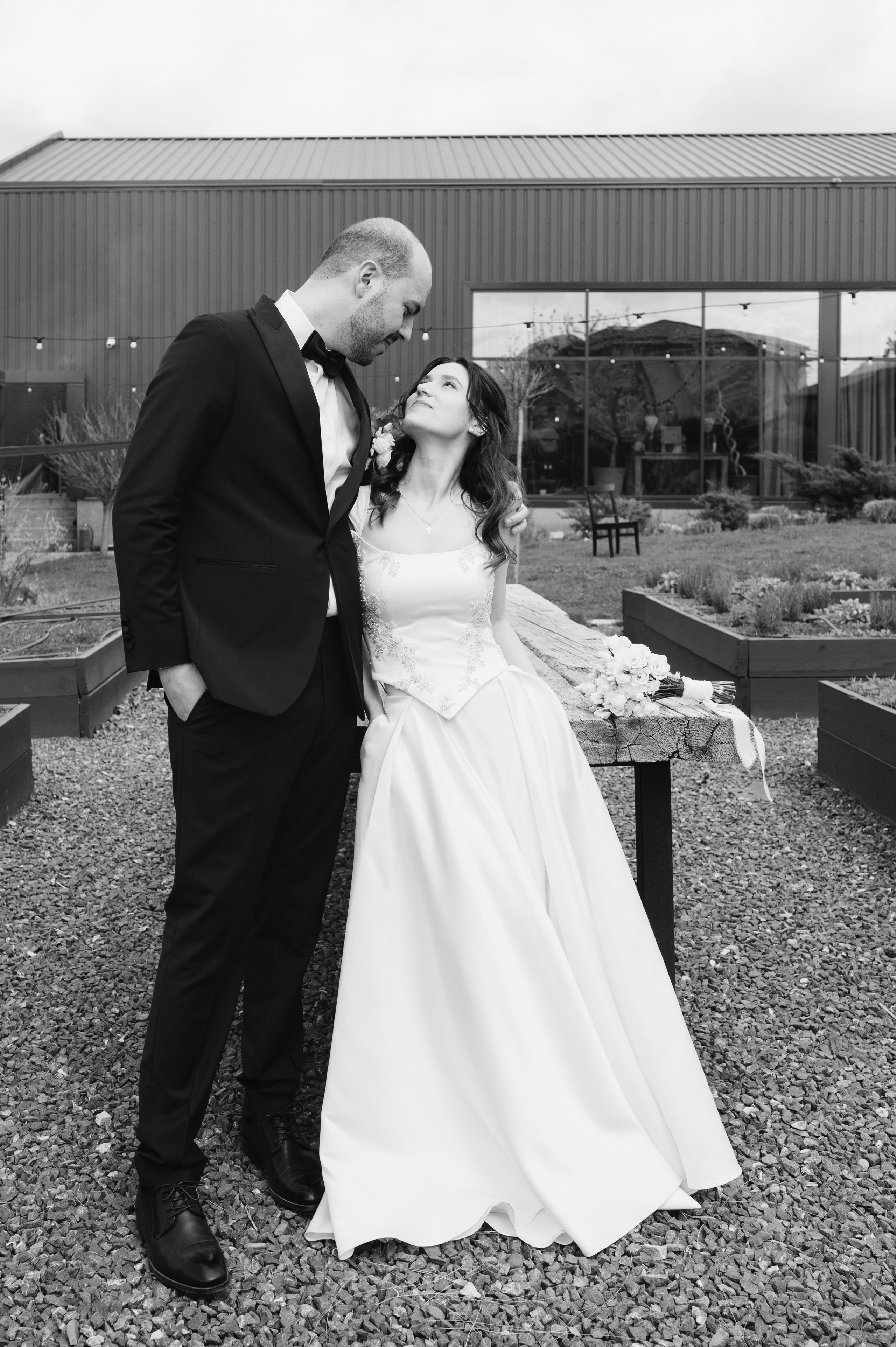 Laura & Marco | Wedding FarmHouse. Alexandra Hanu Photographer