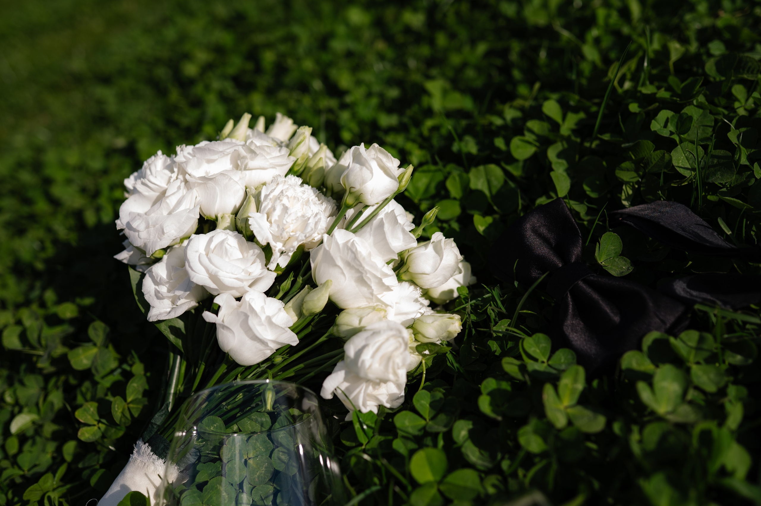 Laura & Marco | Wedding FarmHouse. Alexandra Hanu Photographer
