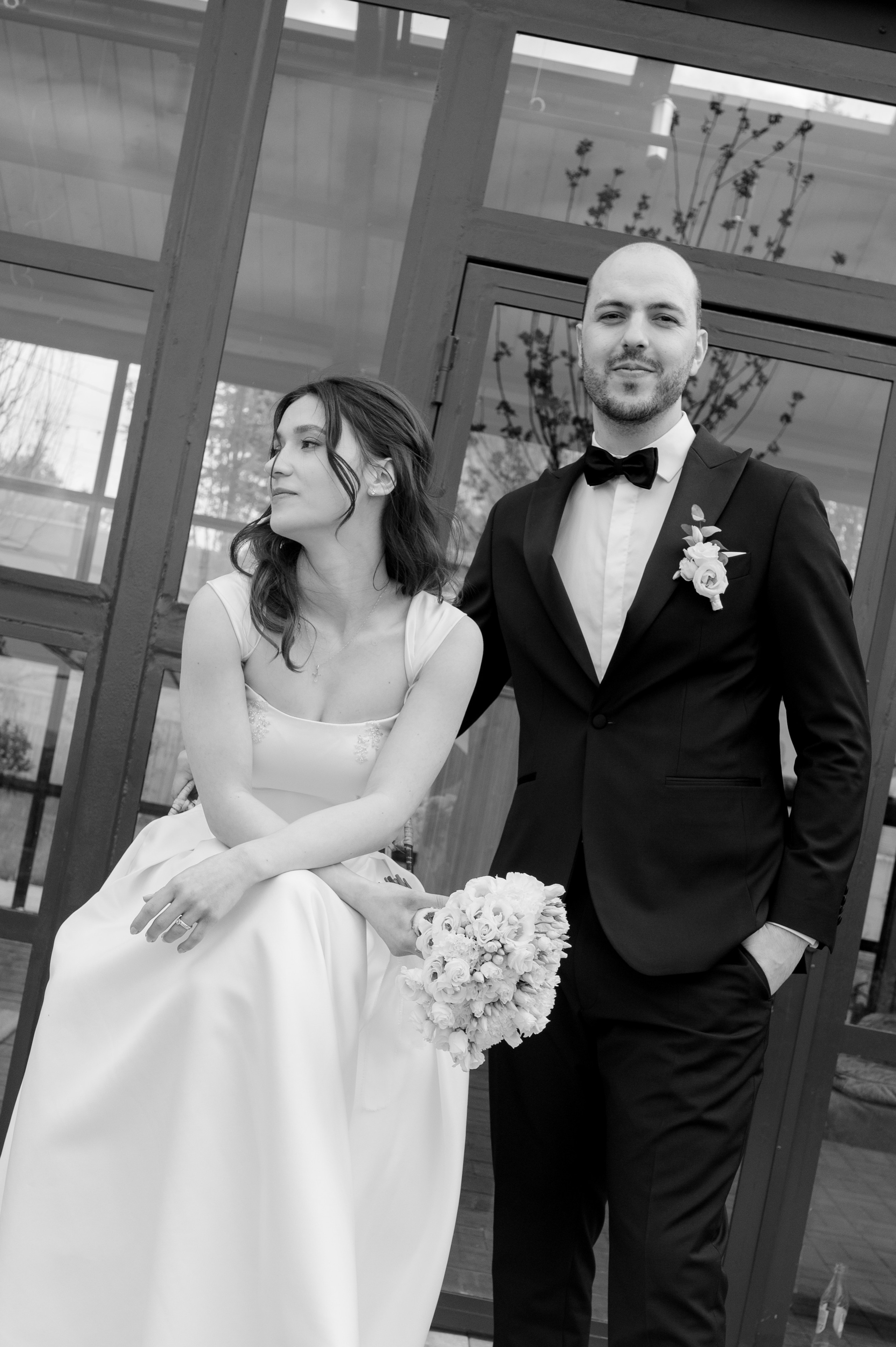 Laura & Marco | Wedding FarmHouse. Alexandra Hanu Photographer