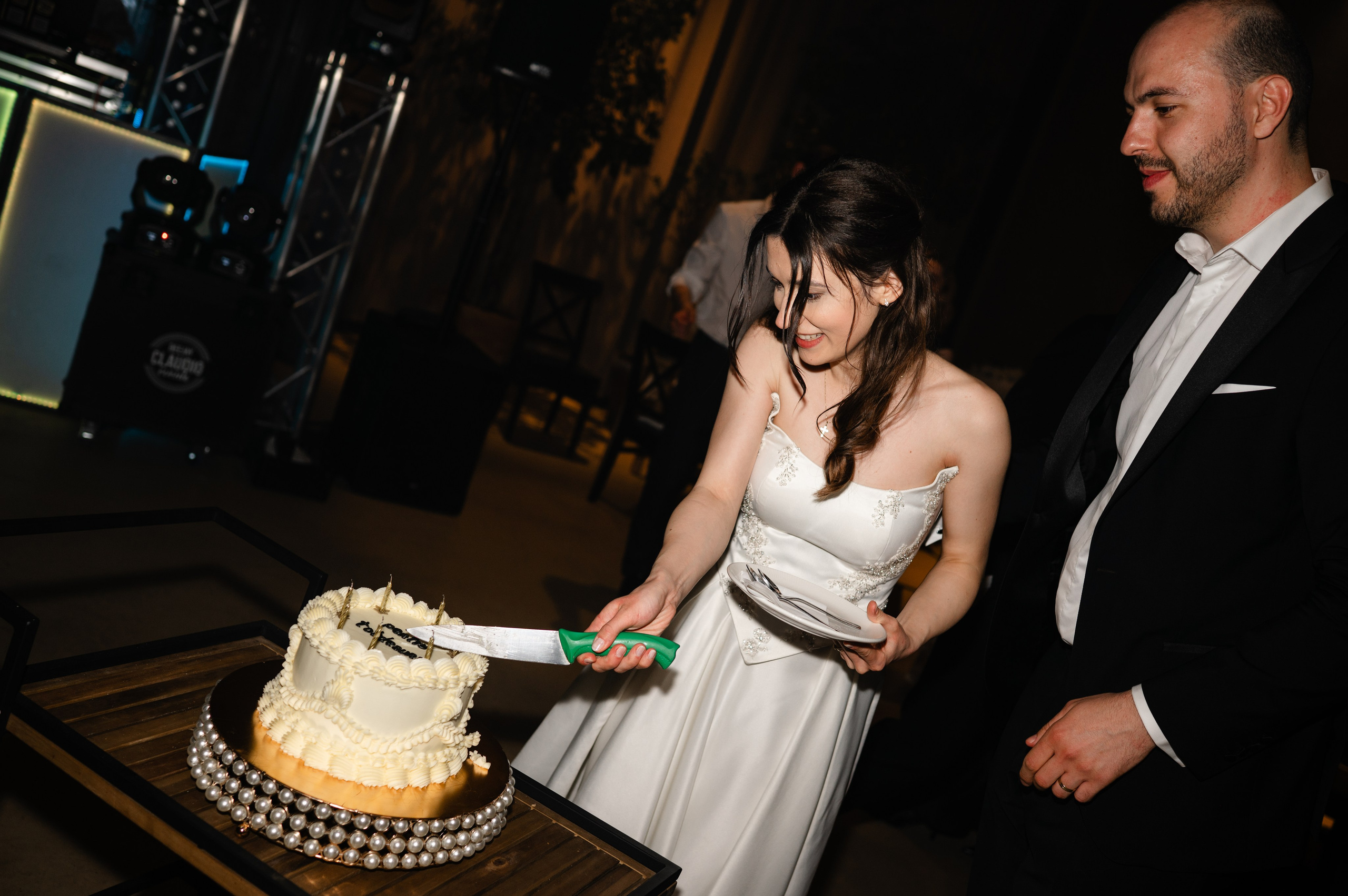 Laura & Marco | Wedding FarmHouse. Alexandra Hanu Photographer