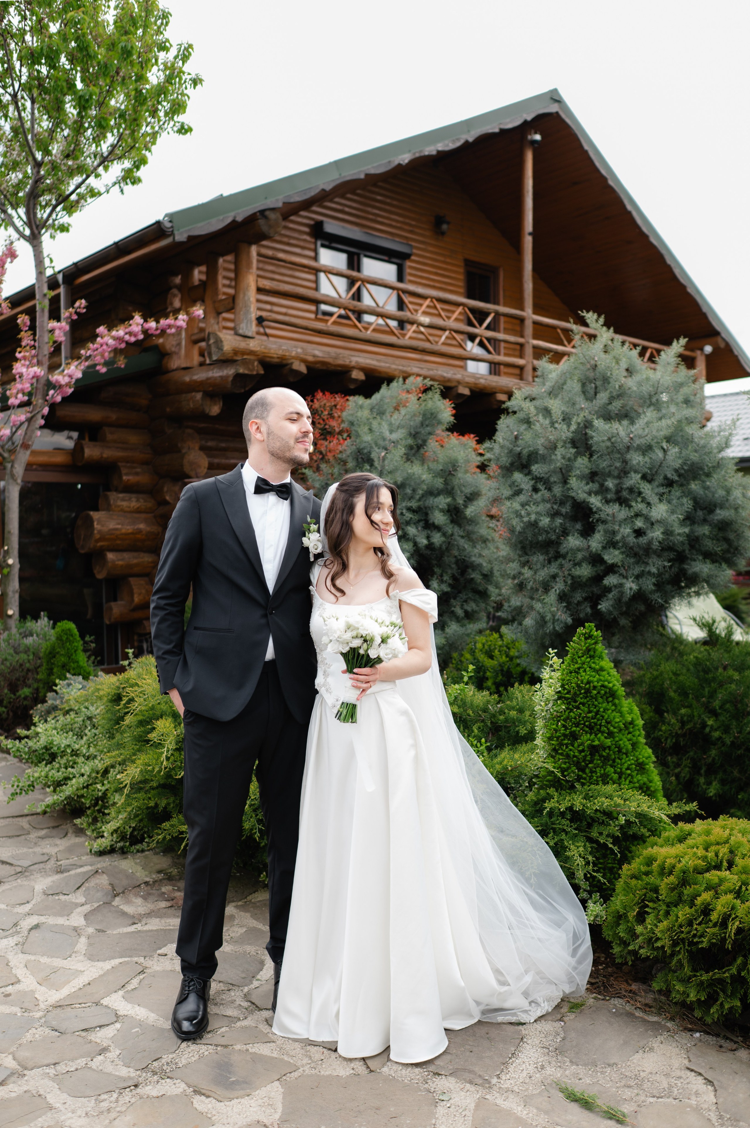 Laura & Marco | Wedding FarmHouse. Alexandra Hanu Photographer