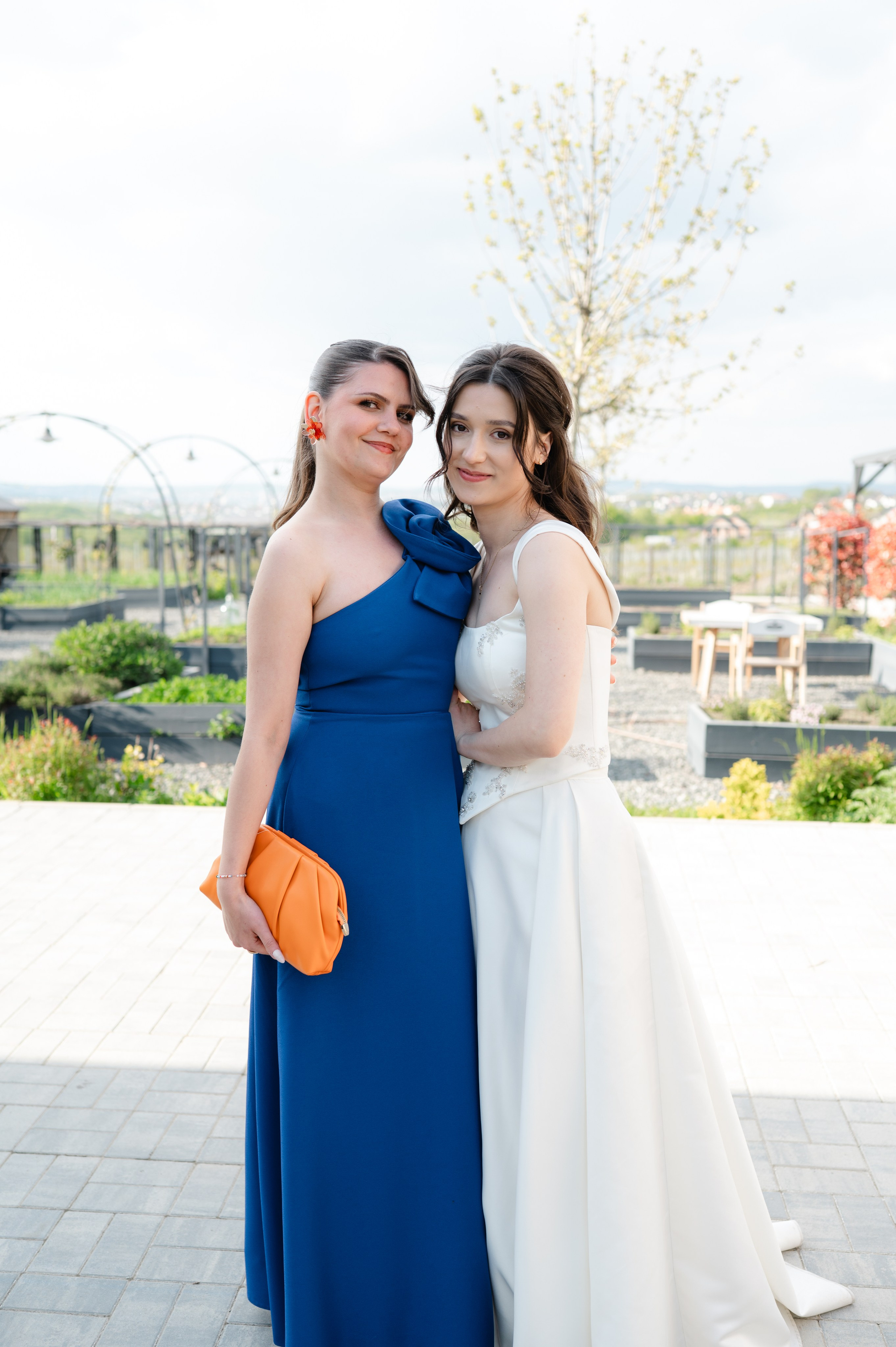 Laura & Marco | Wedding FarmHouse. Alexandra Hanu Photographer