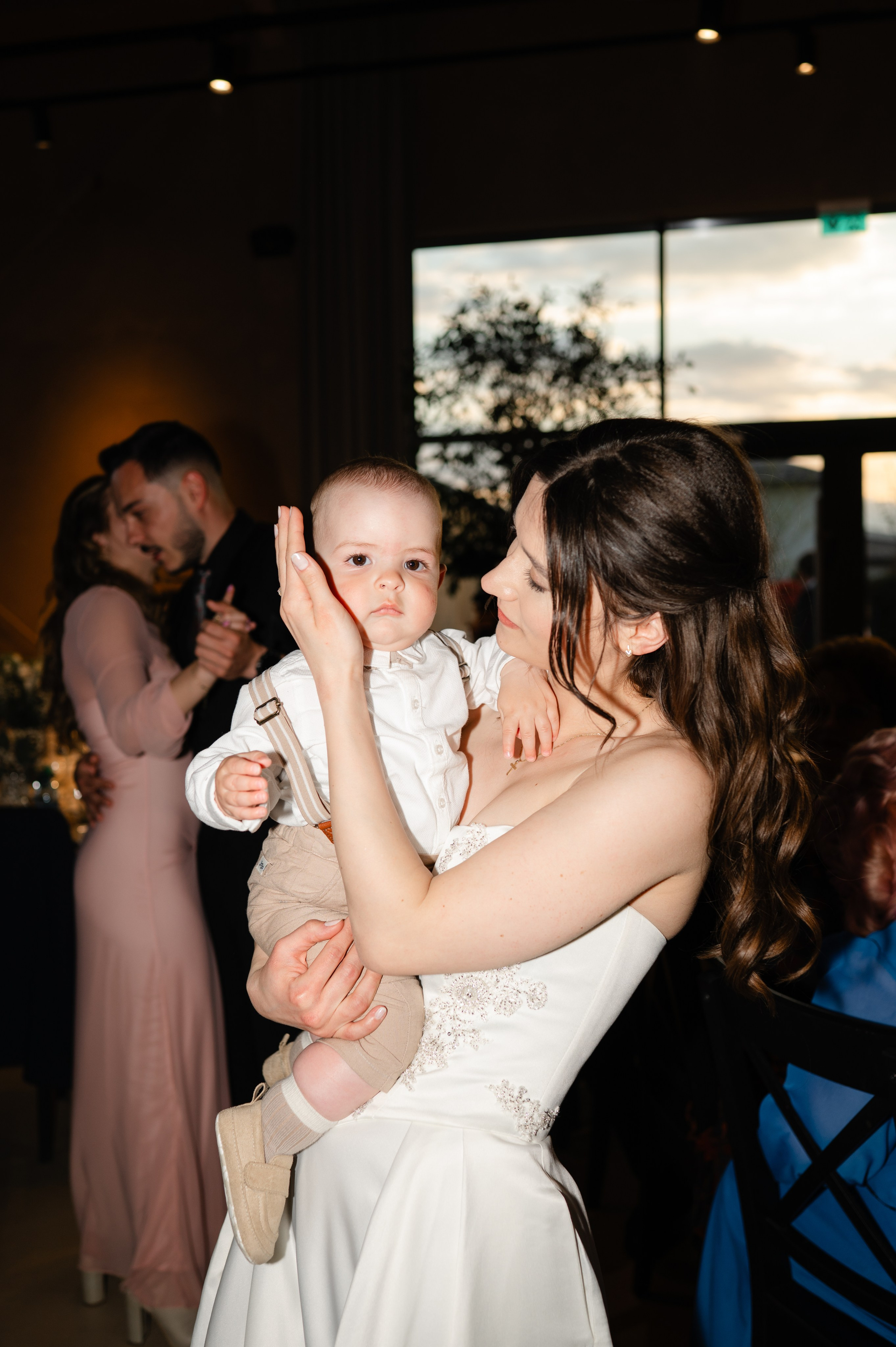 Laura & Marco | Wedding FarmHouse. Alexandra Hanu Photographer