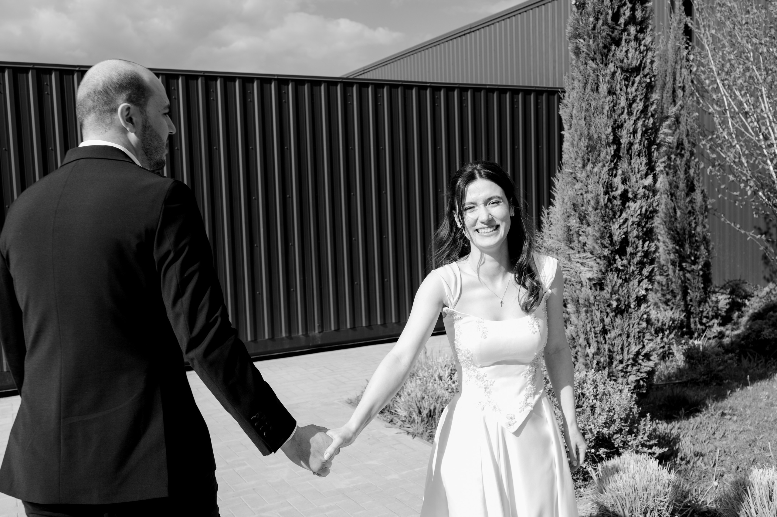 Laura & Marco | Wedding FarmHouse. Alexandra Hanu Photographer