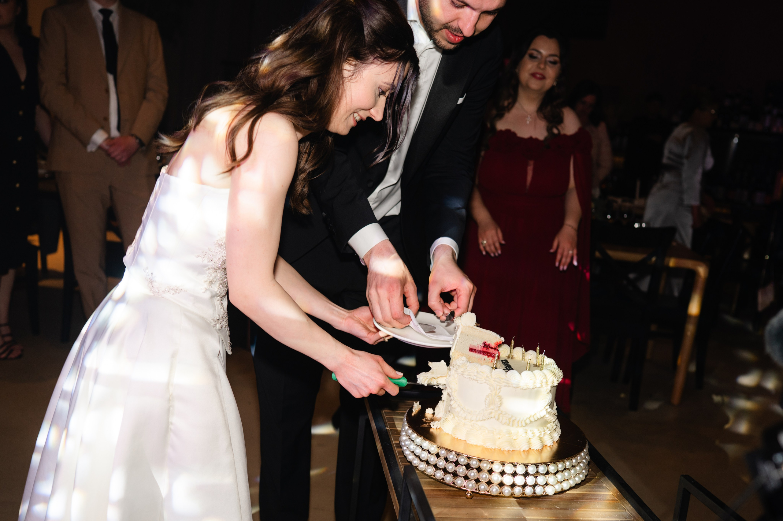 Laura & Marco | Wedding FarmHouse. Alexandra Hanu Photographer