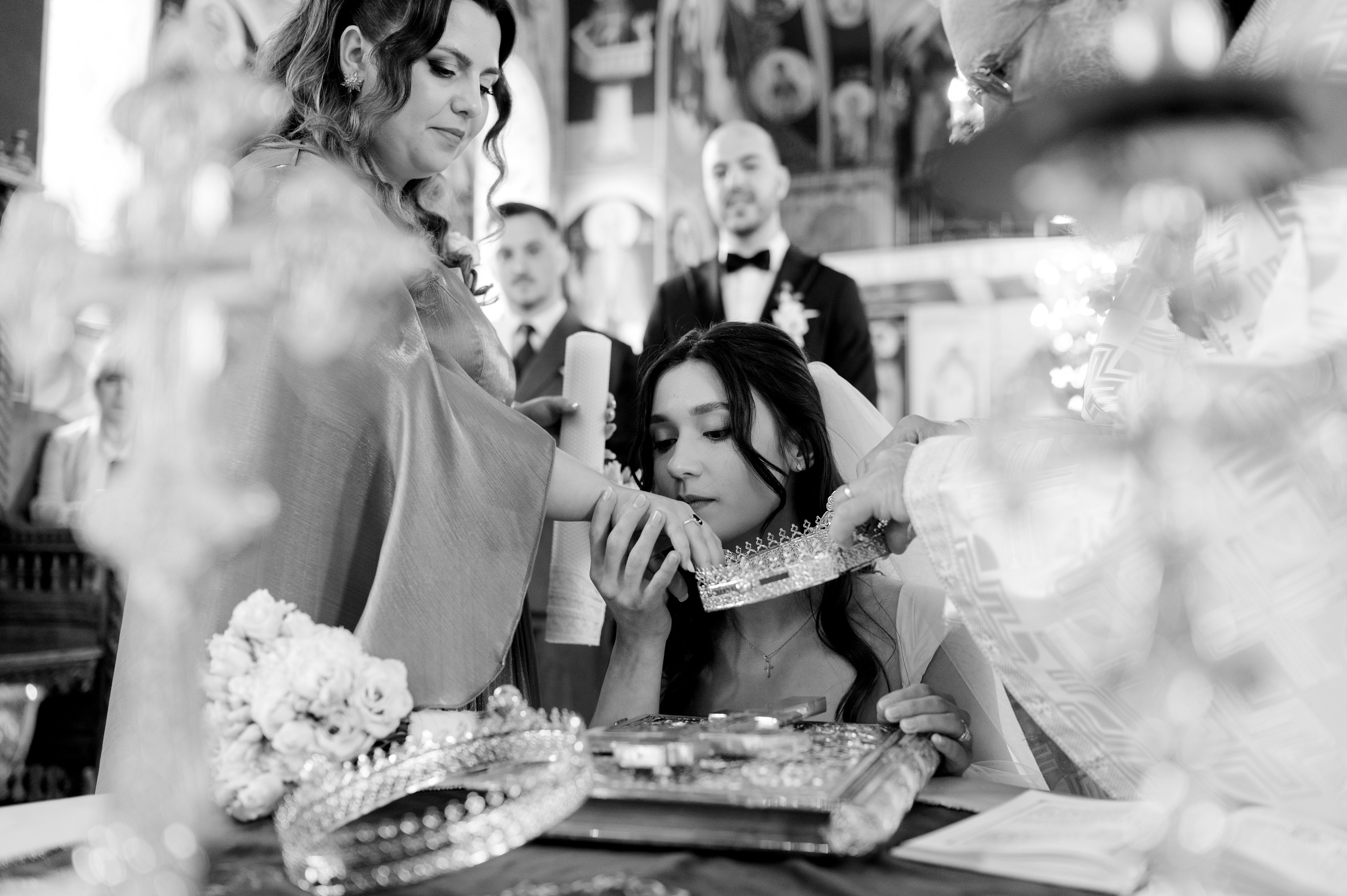 Laura & Marco | Wedding FarmHouse. Alexandra Hanu Photographer