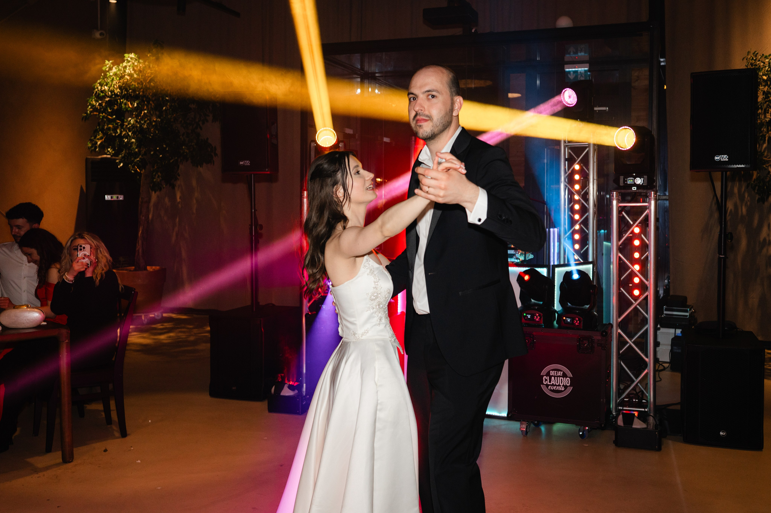 Laura & Marco | Wedding FarmHouse. Alexandra Hanu Photographer