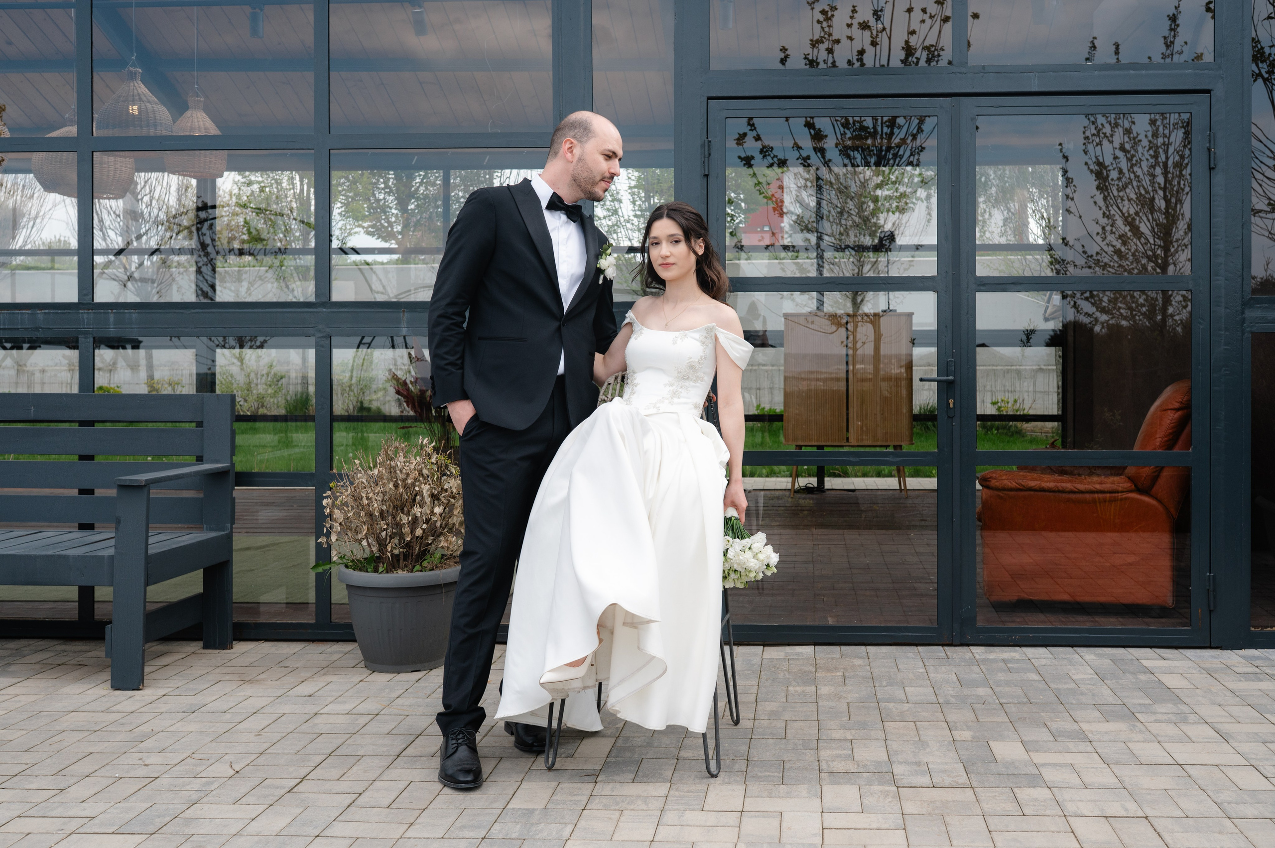 Laura & Marco | Wedding FarmHouse. Alexandra Hanu Photographer