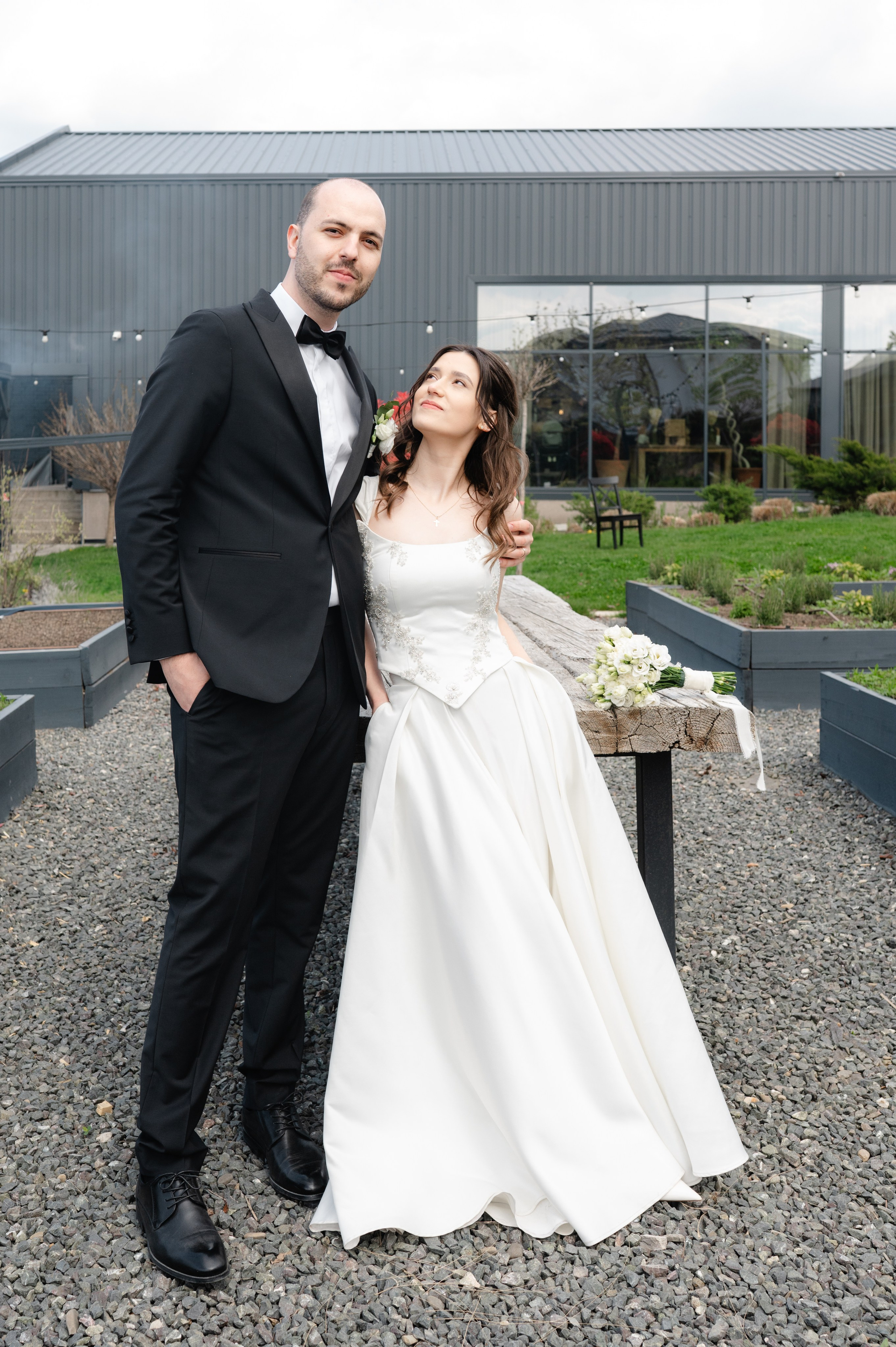 Laura & Marco | Wedding FarmHouse. Alexandra Hanu Photographer