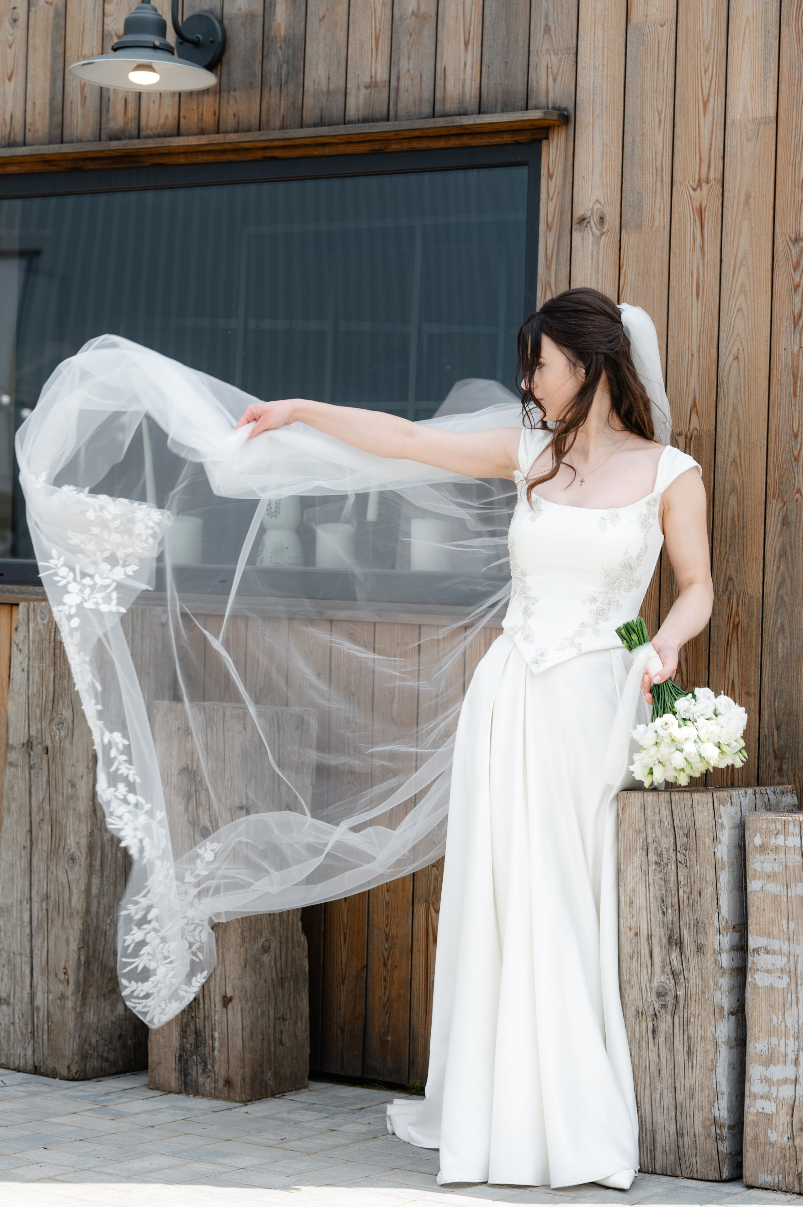 Laura & Marco | Wedding FarmHouse. Alexandra Hanu Photographer