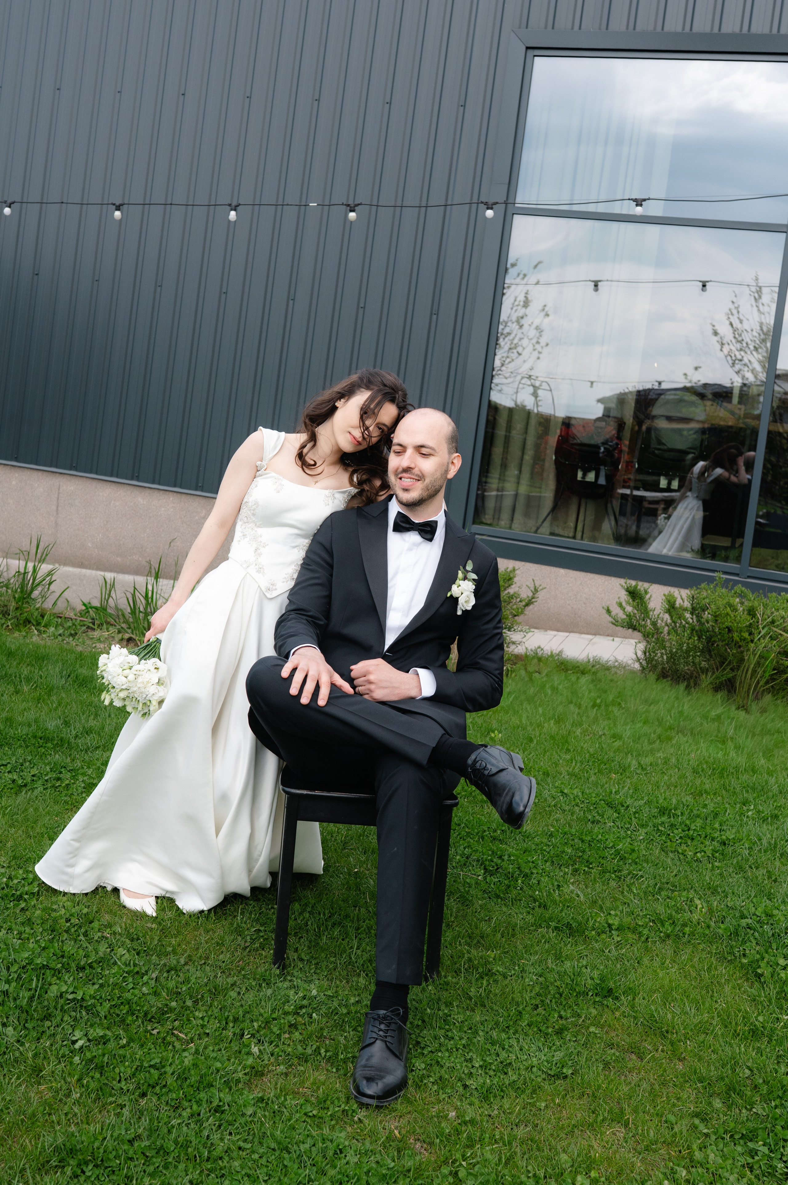 Laura & Marco | Wedding FarmHouse. Alexandra Hanu Photographer
