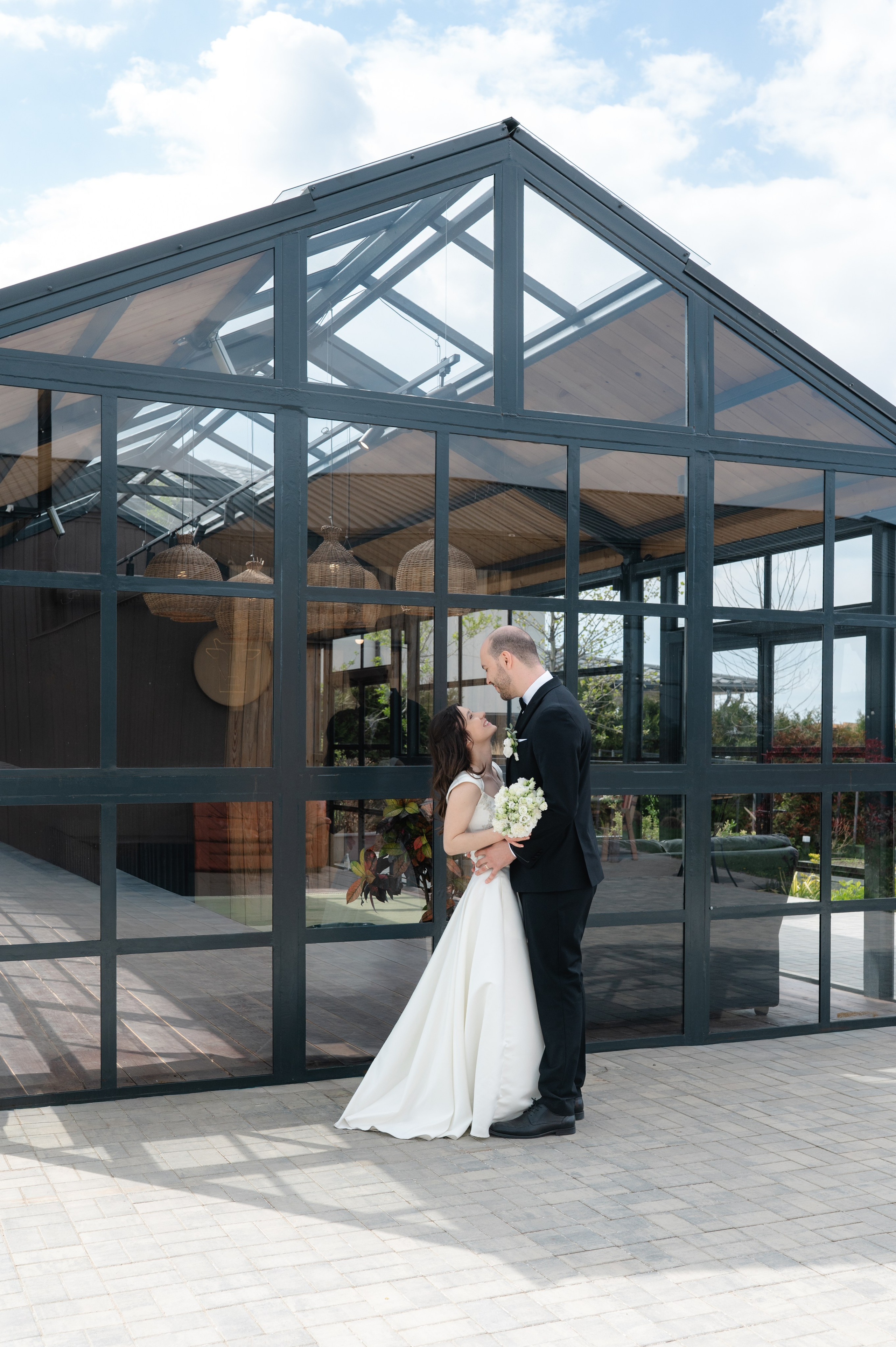 Laura & Marco | Wedding FarmHouse. Alexandra Hanu Photographer