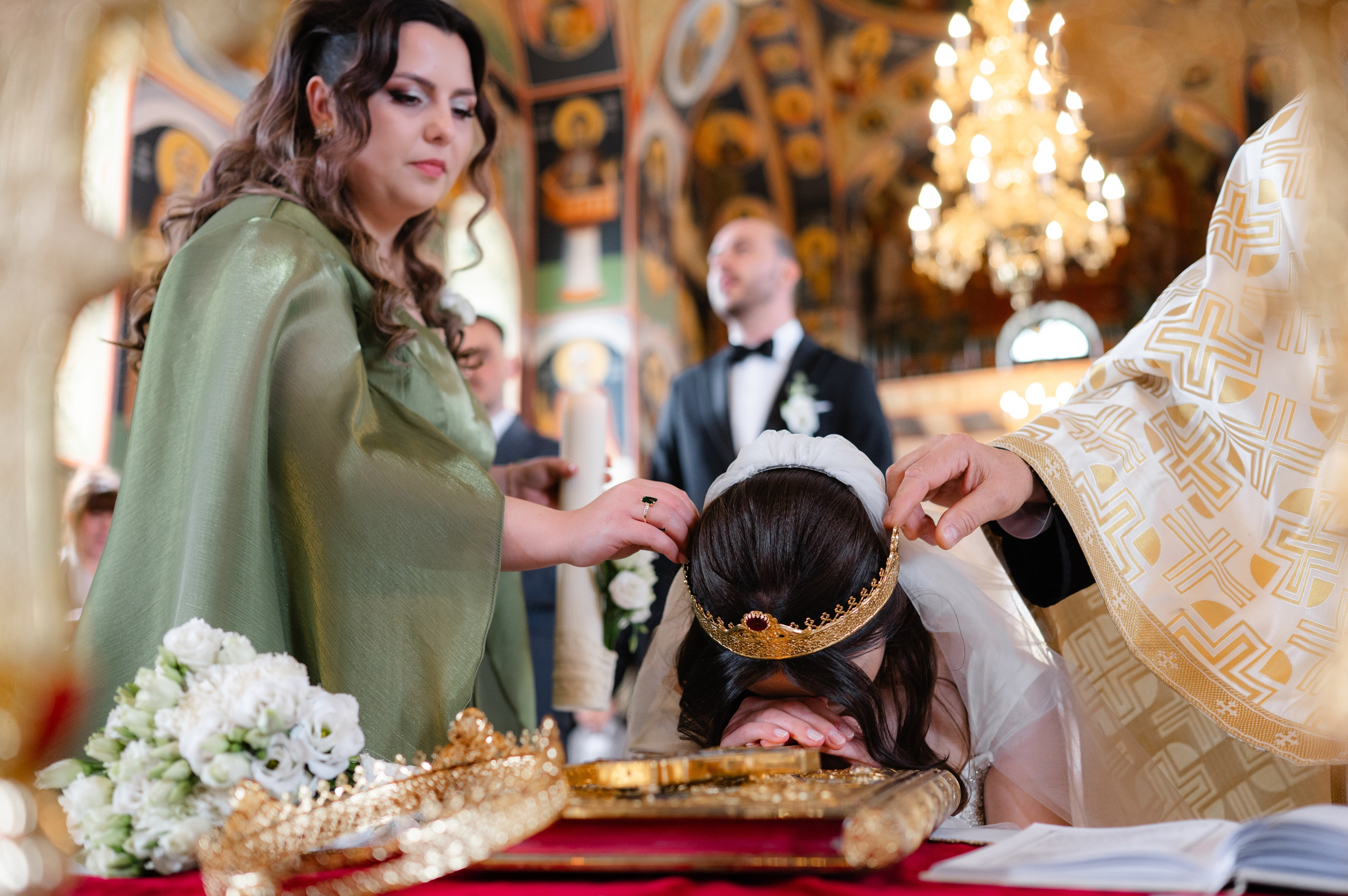 Laura & Marco | Wedding FarmHouse. Alexandra Hanu Photographer