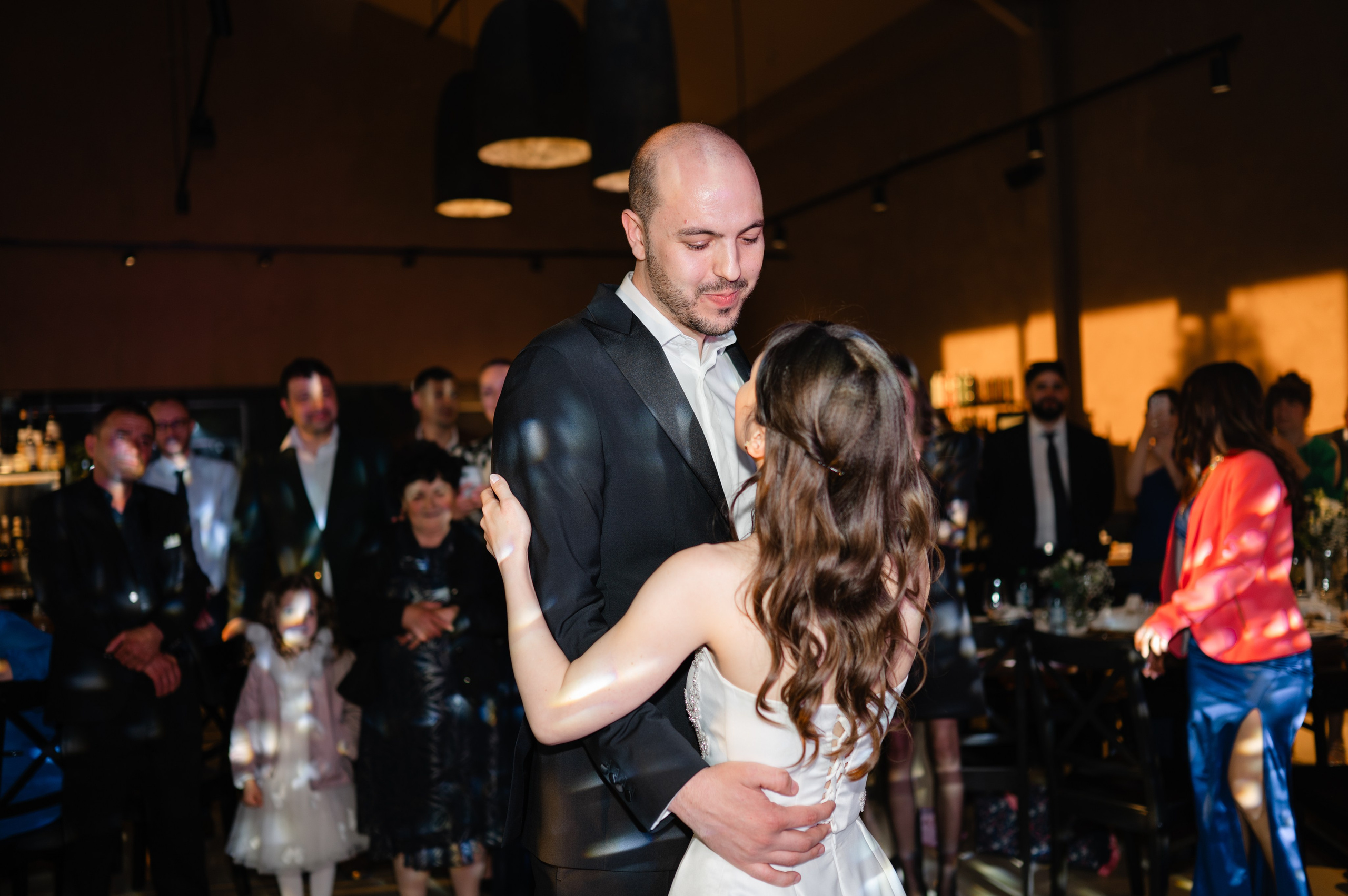 Laura & Marco | Wedding FarmHouse. Alexandra Hanu Photographer