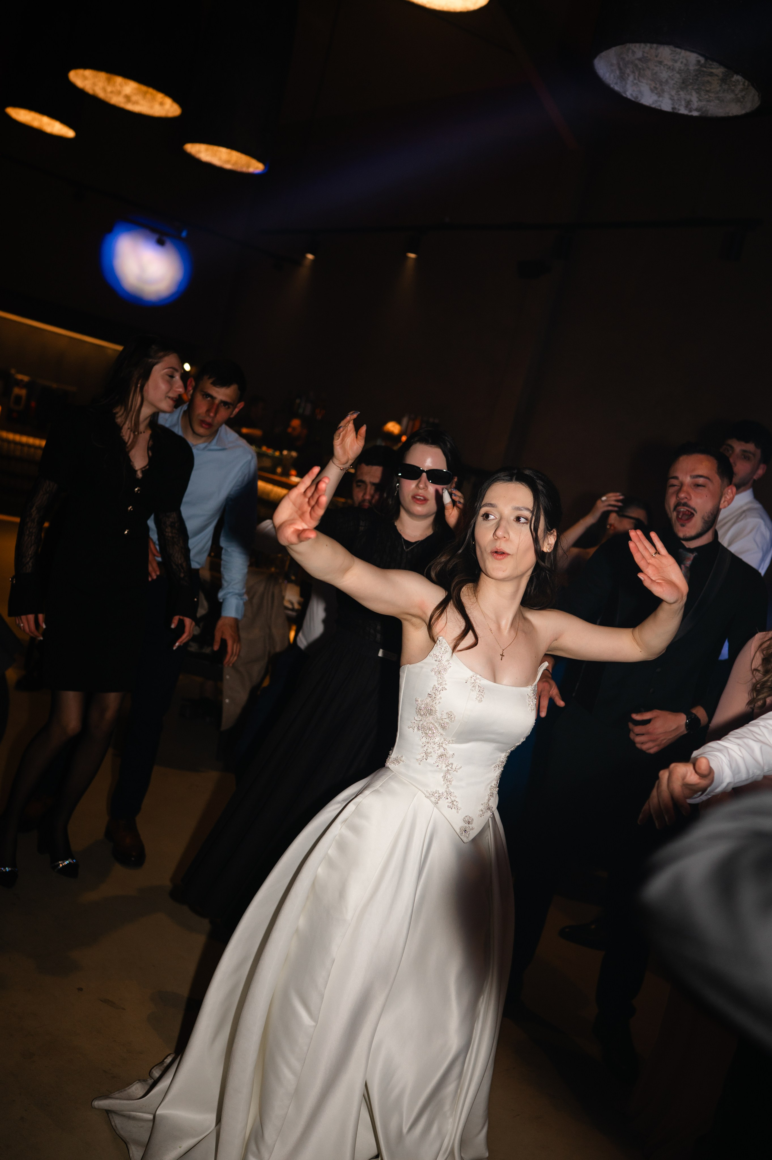 Laura & Marco | Wedding FarmHouse. Alexandra Hanu Photographer