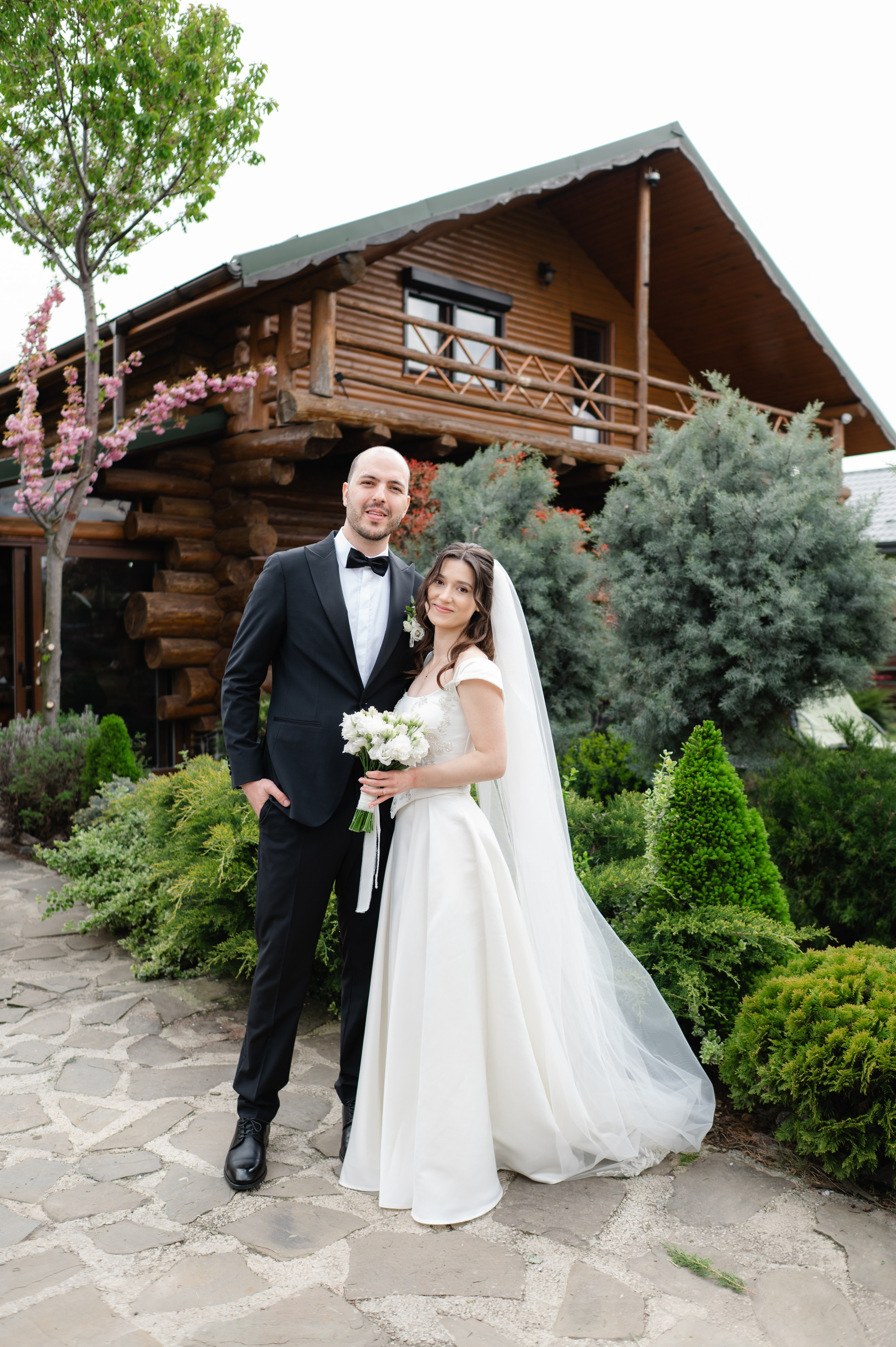 Laura & Marco | Wedding FarmHouse. Alexandra Hanu Photographer