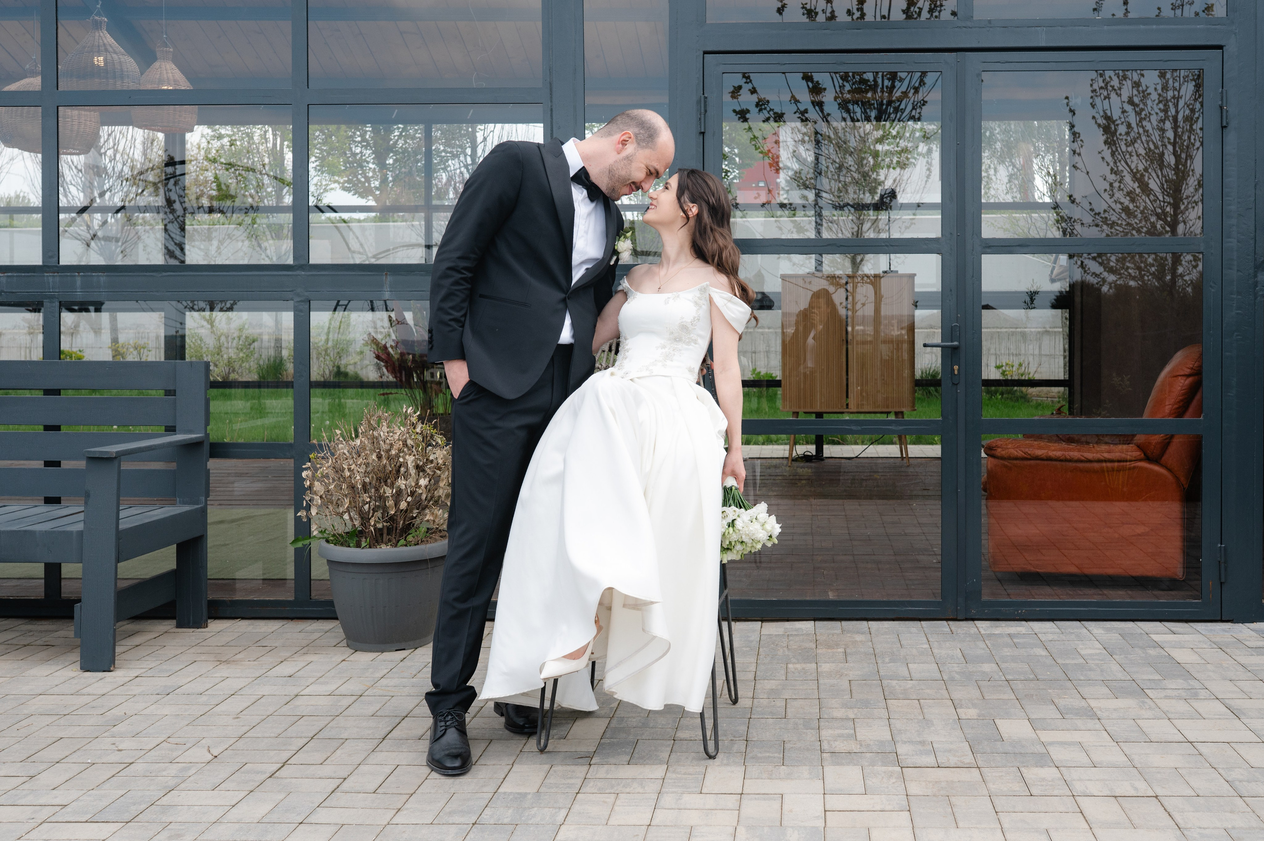 Laura & Marco | Wedding FarmHouse. Alexandra Hanu Photographer