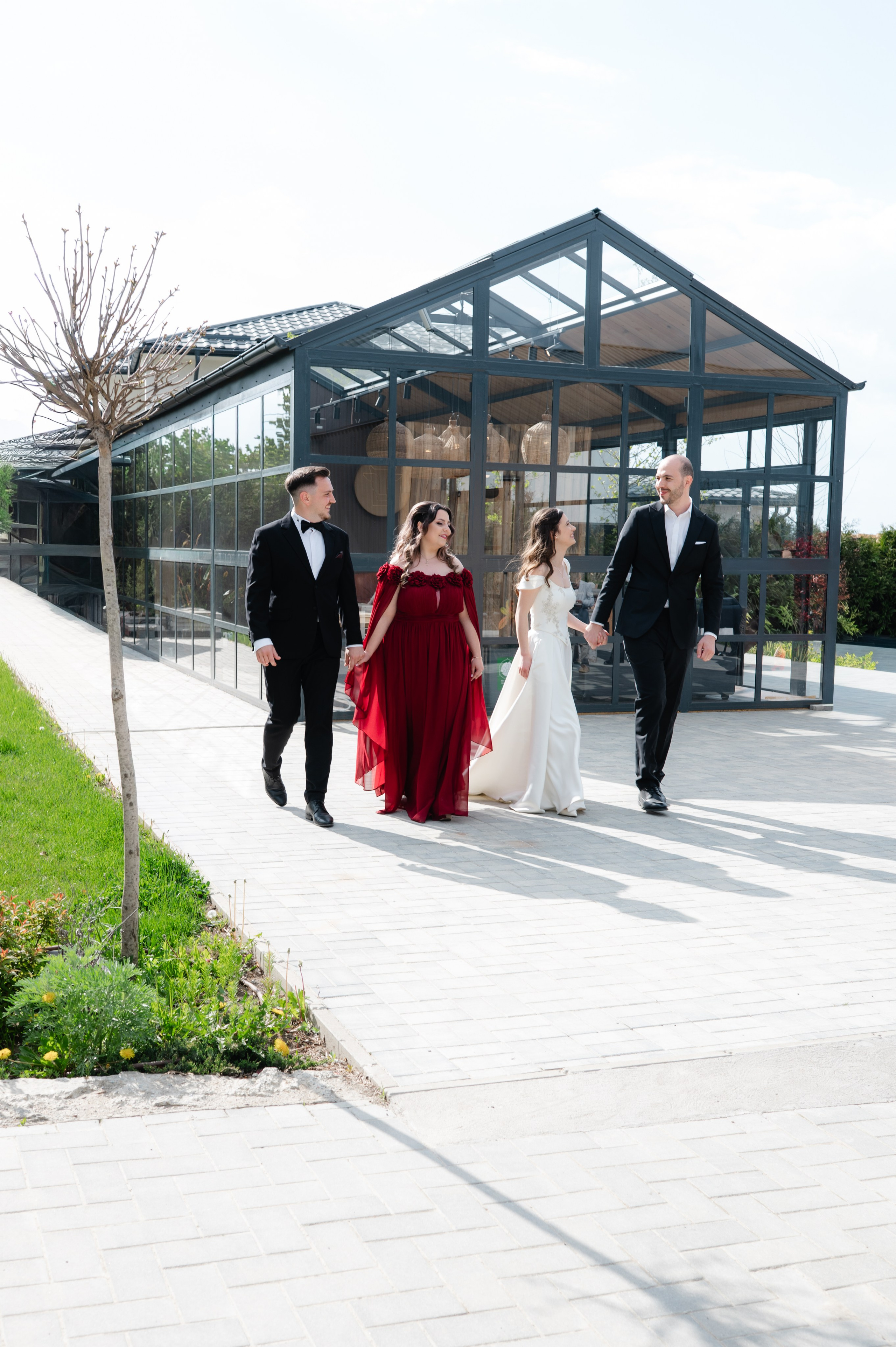 Laura & Marco | Wedding FarmHouse. Alexandra Hanu Photographer