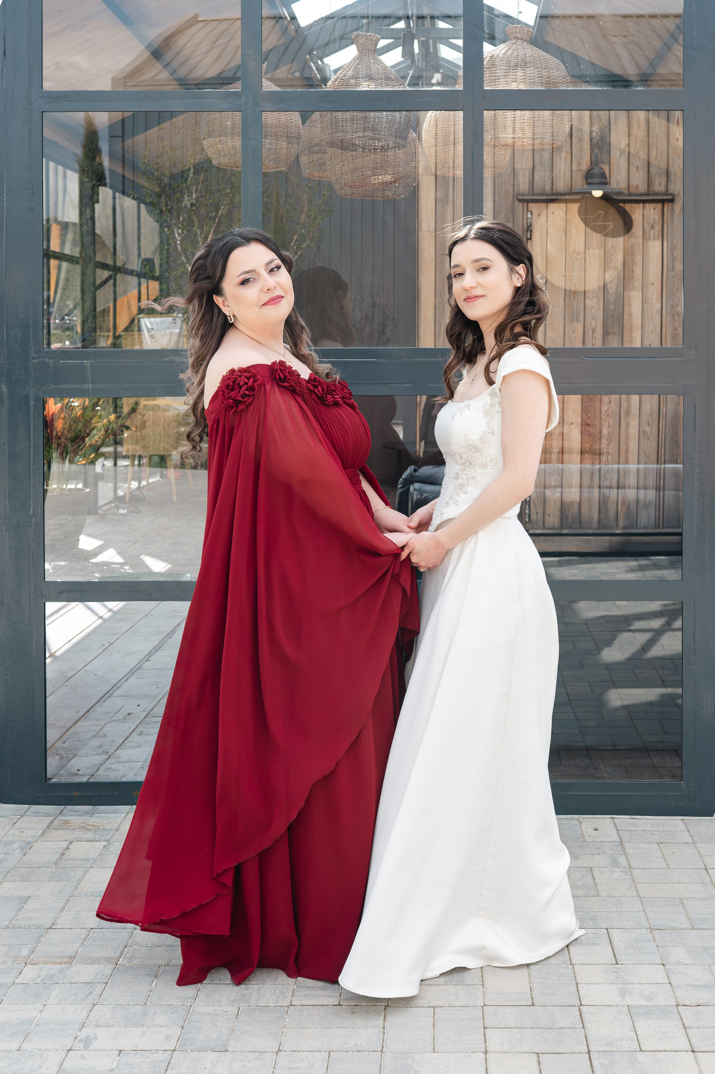 Laura & Marco | Wedding FarmHouse. Alexandra Hanu Photographer