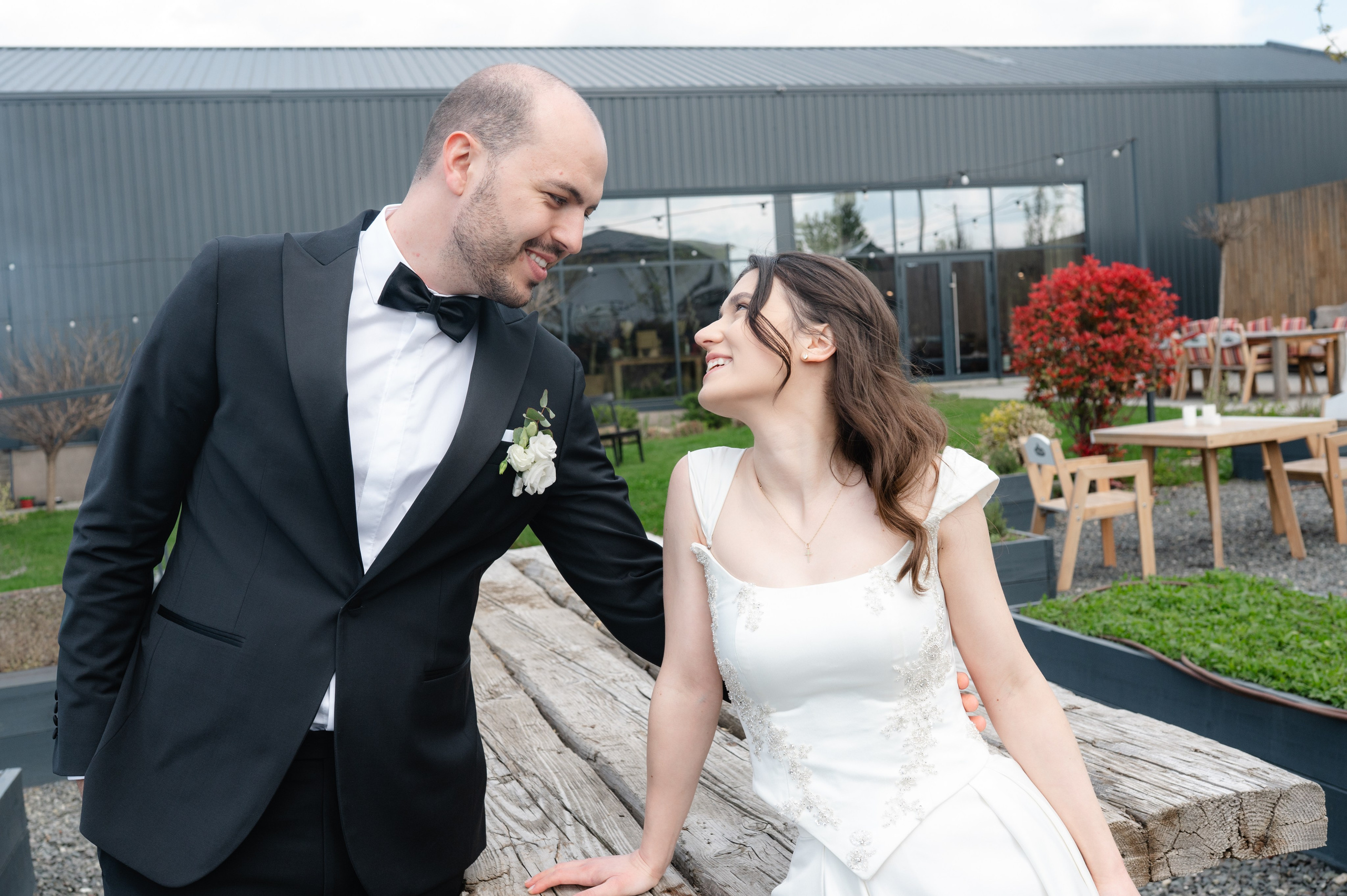 Laura & Marco | Wedding FarmHouse. Alexandra Hanu Photographer