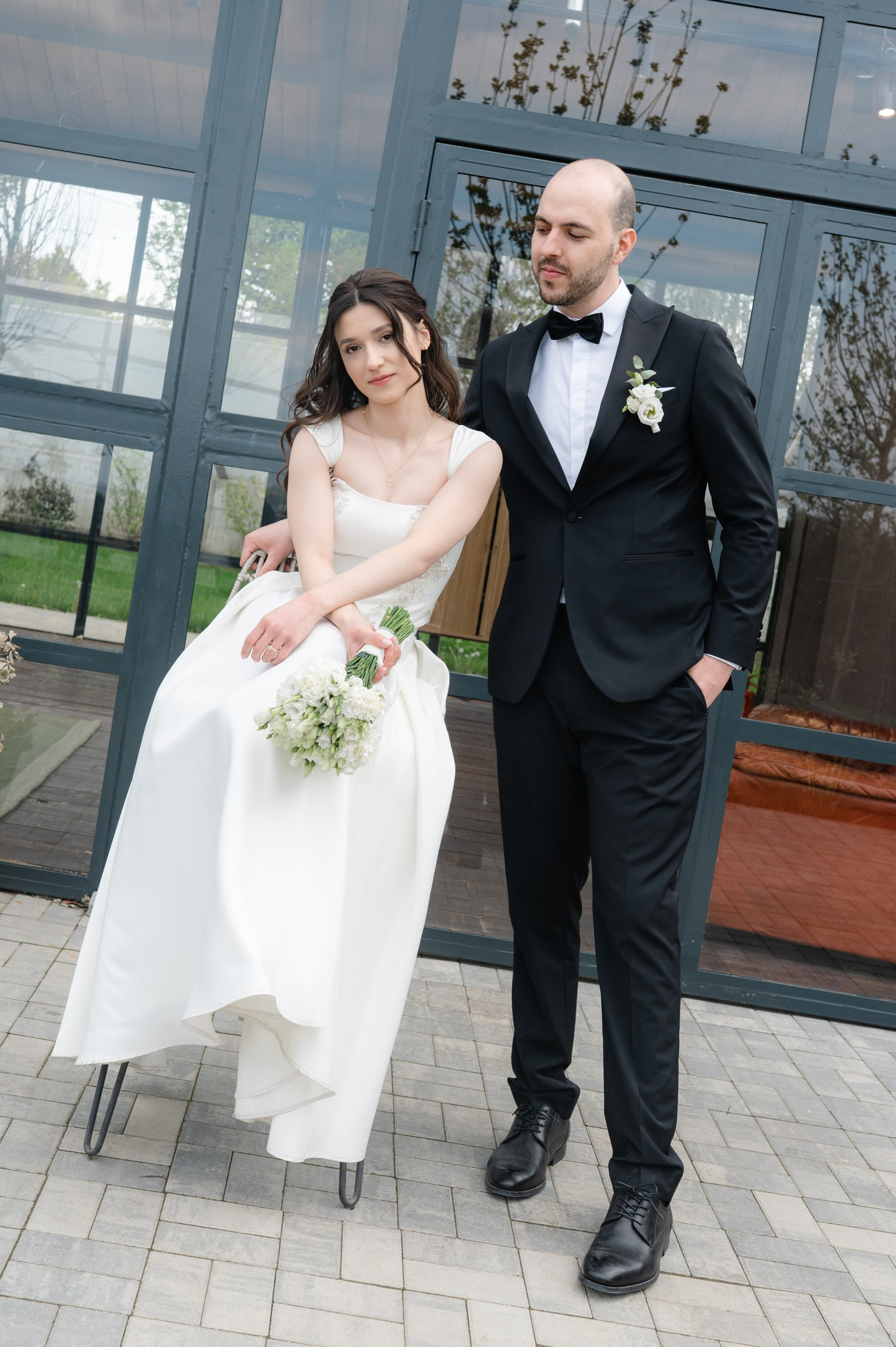 Laura & Marco | Wedding FarmHouse. Alexandra Hanu Photographer