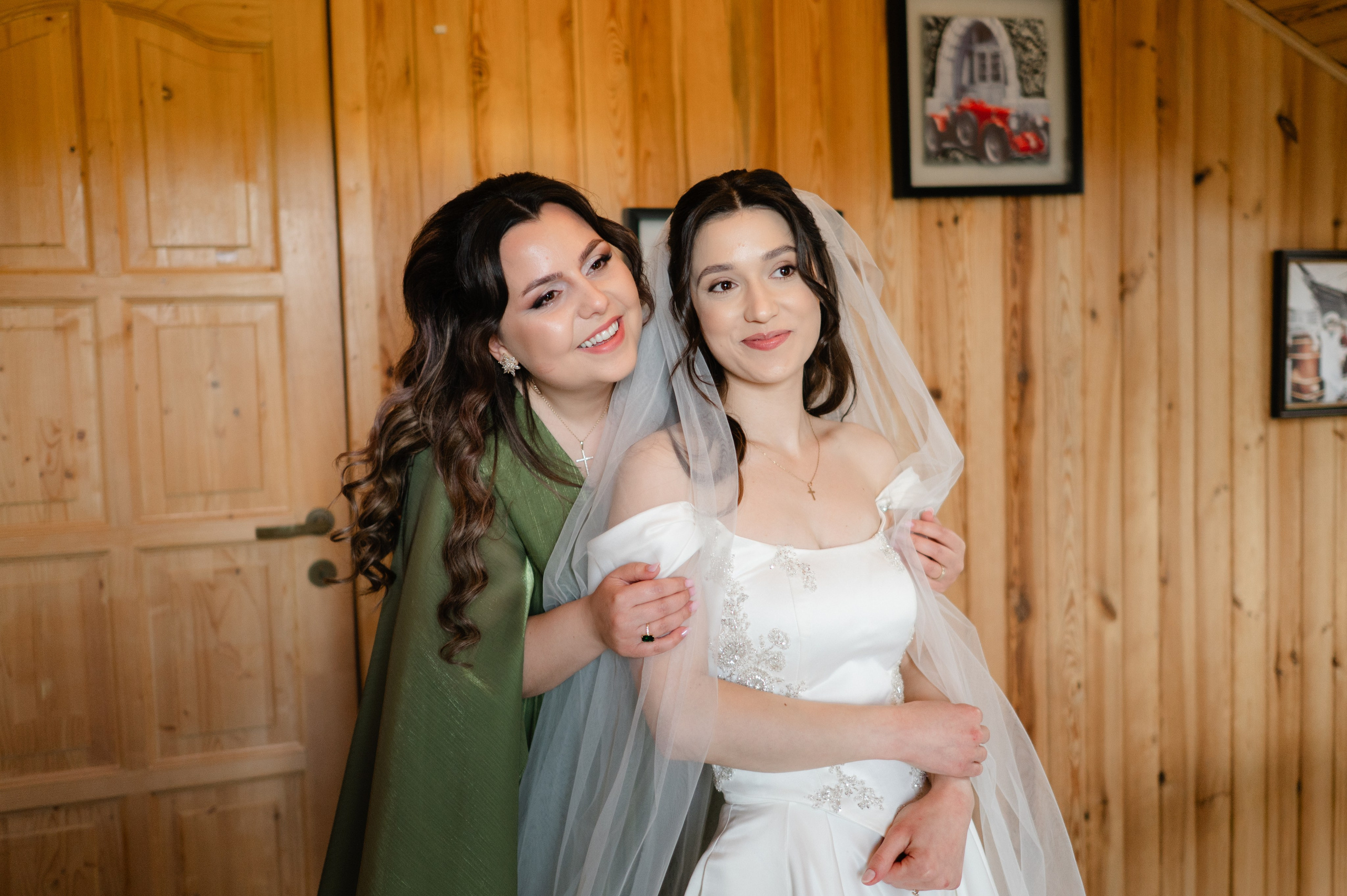 Laura & Marco | Wedding FarmHouse. Alexandra Hanu Photographer