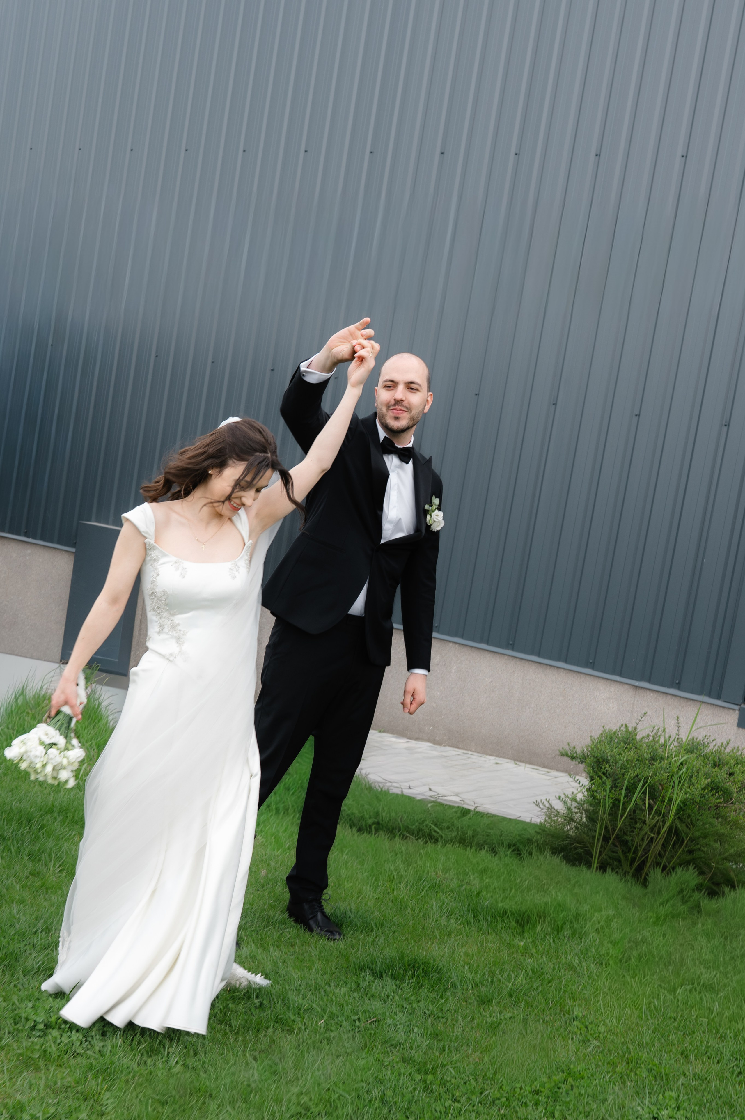 Laura & Marco | Wedding FarmHouse. Alexandra Hanu Photographer