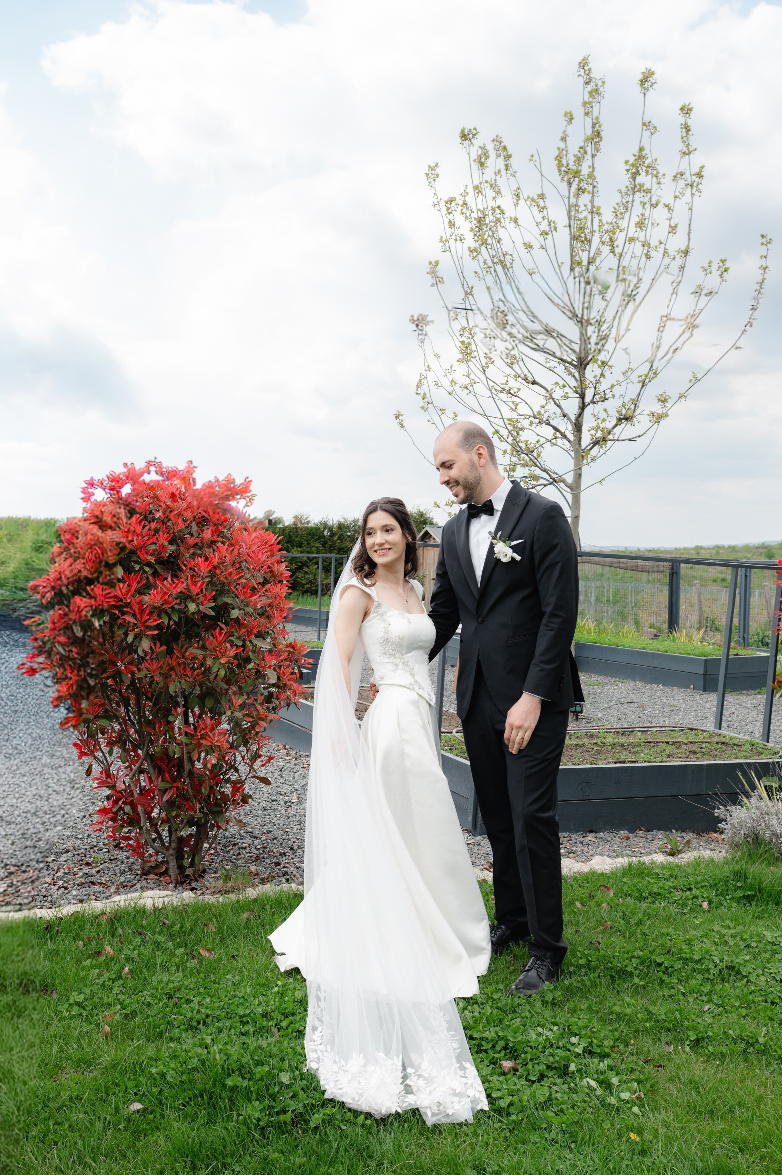 Laura & Marco | Wedding FarmHouse. Alexandra Hanu Photographer