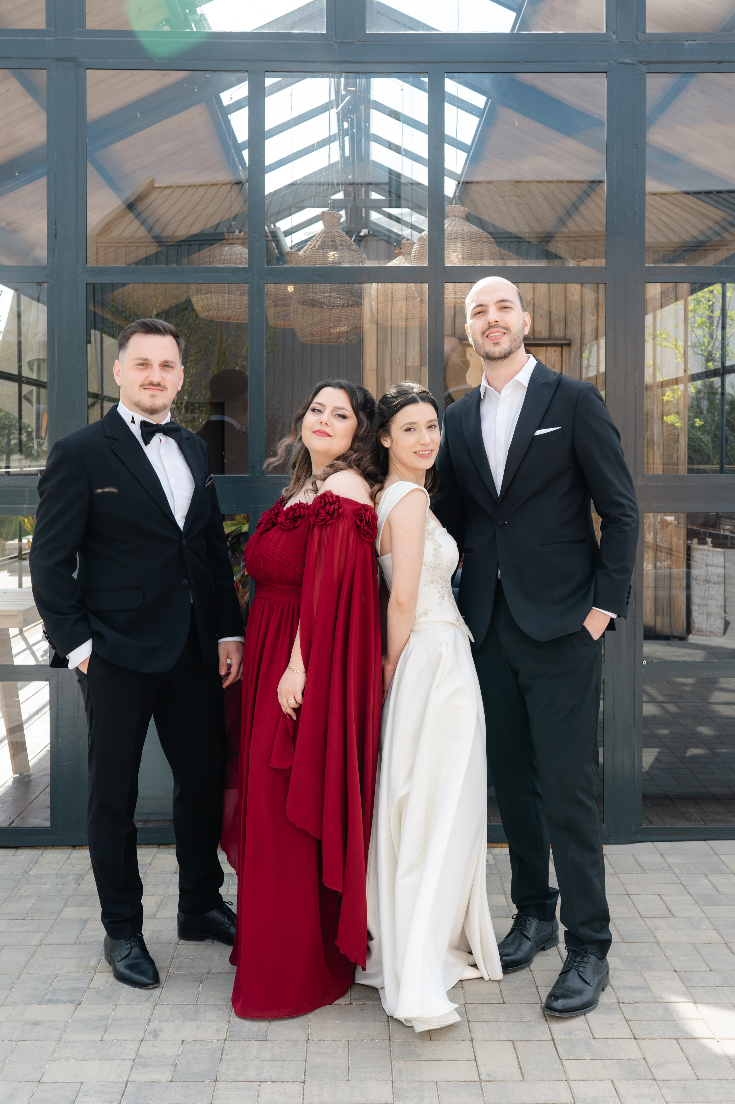 Laura & Marco | Wedding FarmHouse. Alexandra Hanu Photographer
