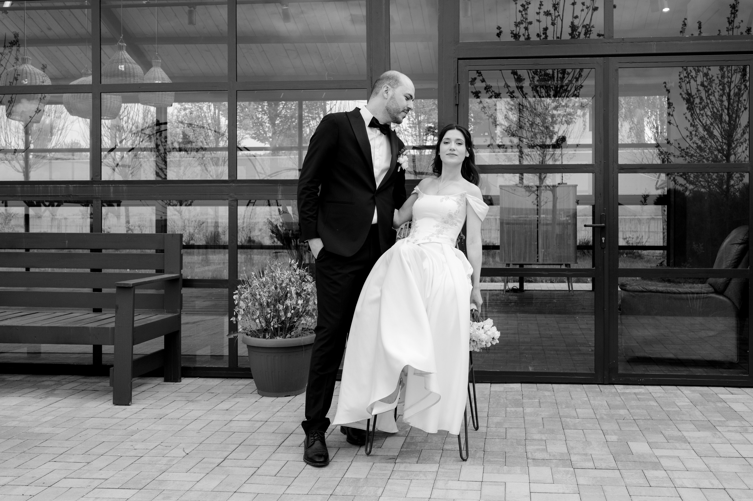 Laura & Marco | Wedding FarmHouse. Alexandra Hanu Photographer