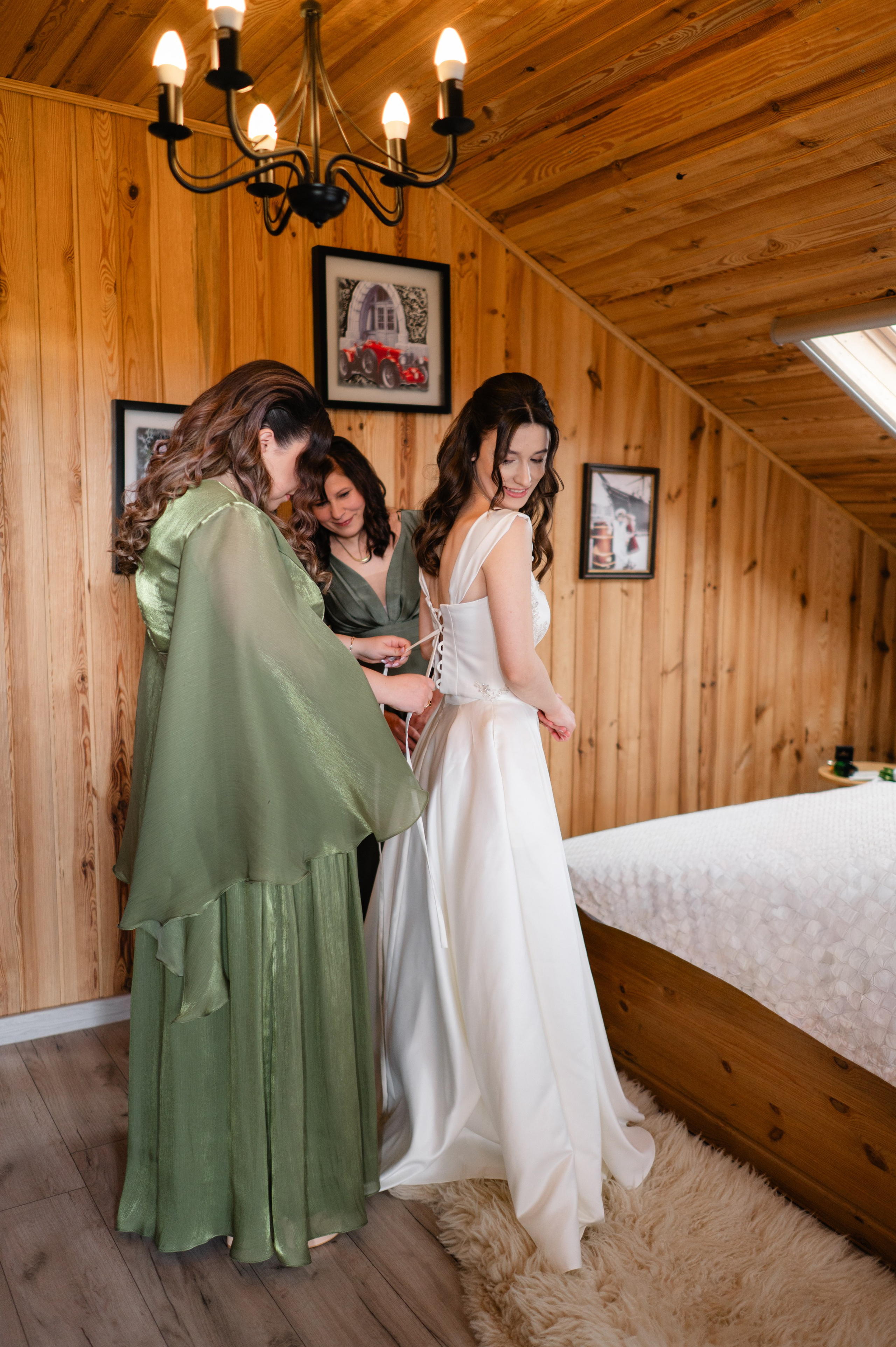 Laura & Marco | Wedding FarmHouse. Alexandra Hanu Photographer