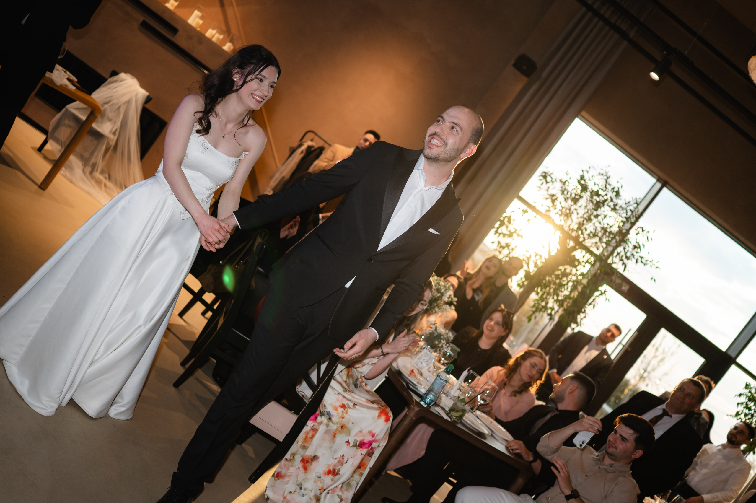 Laura & Marco | Wedding FarmHouse. Alexandra Hanu Photographer