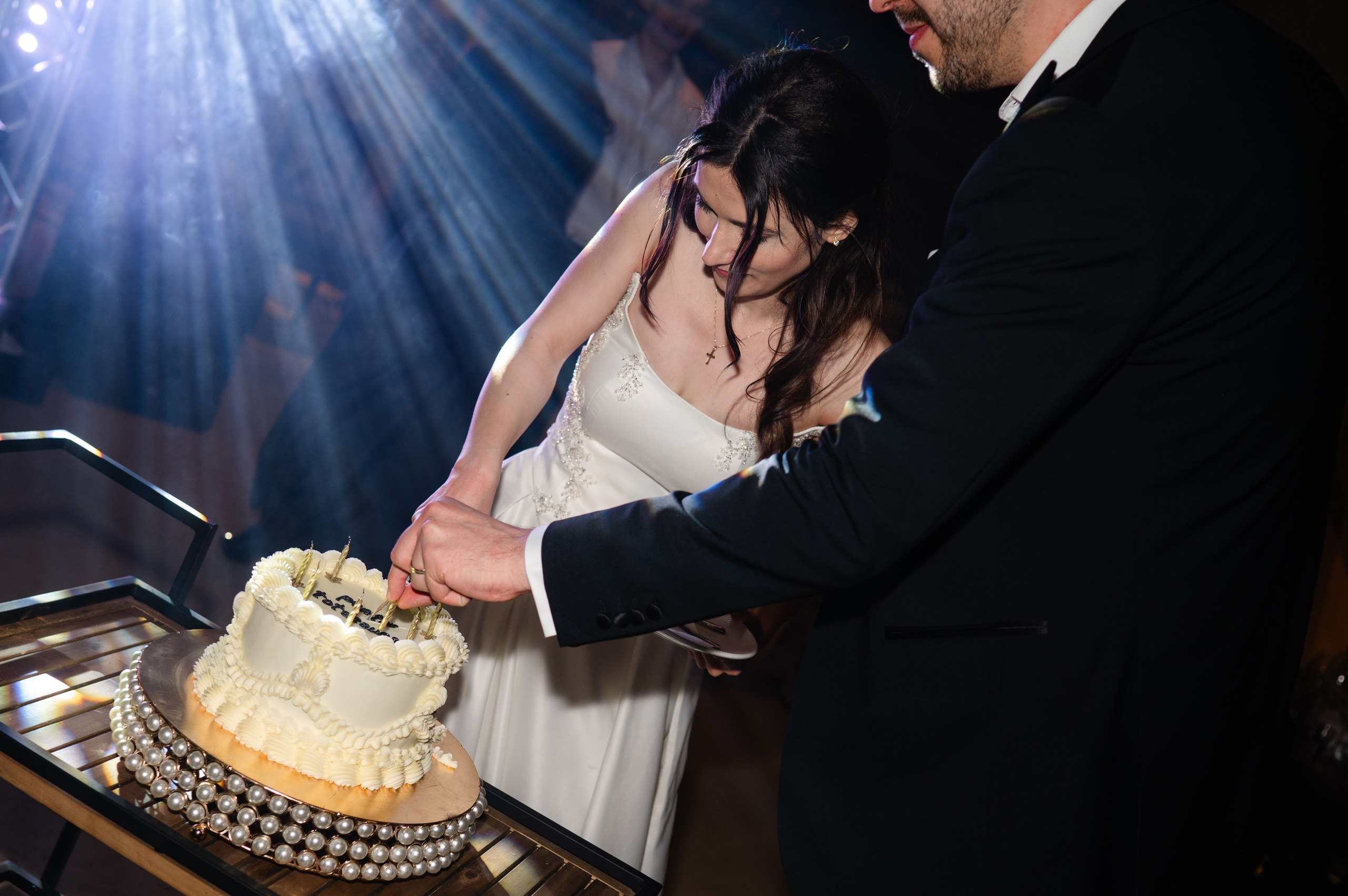 Laura & Marco | Wedding FarmHouse. Alexandra Hanu Photographer