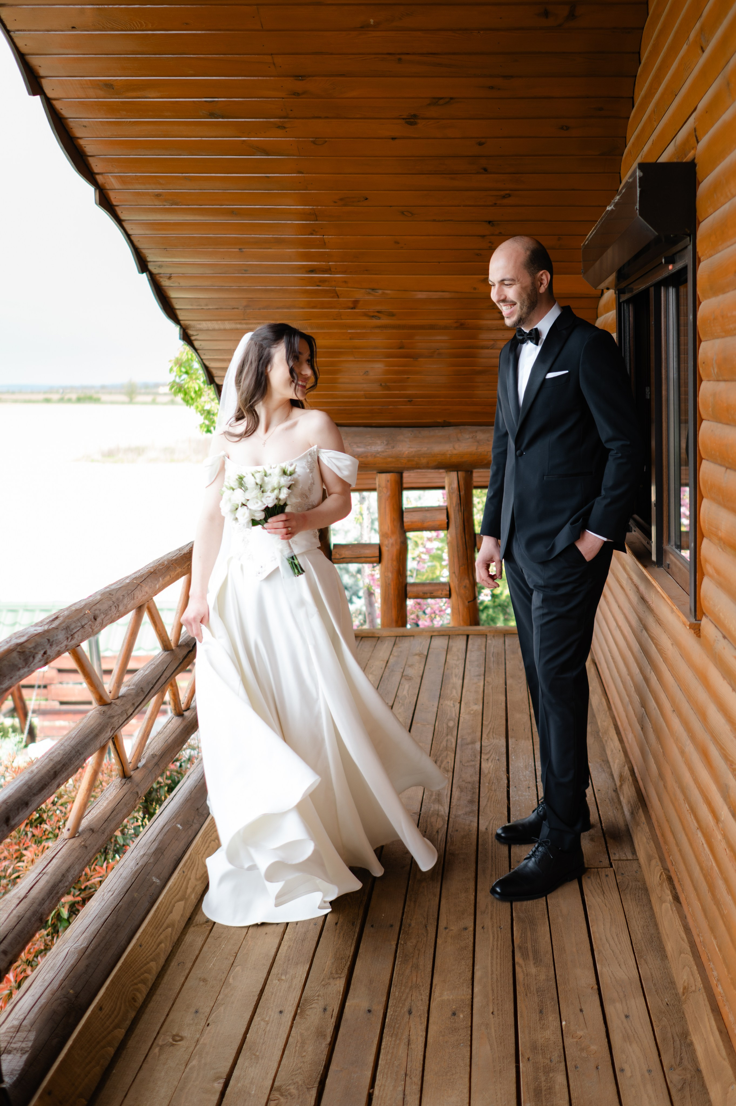 Laura & Marco | Wedding FarmHouse. Alexandra Hanu Photographer