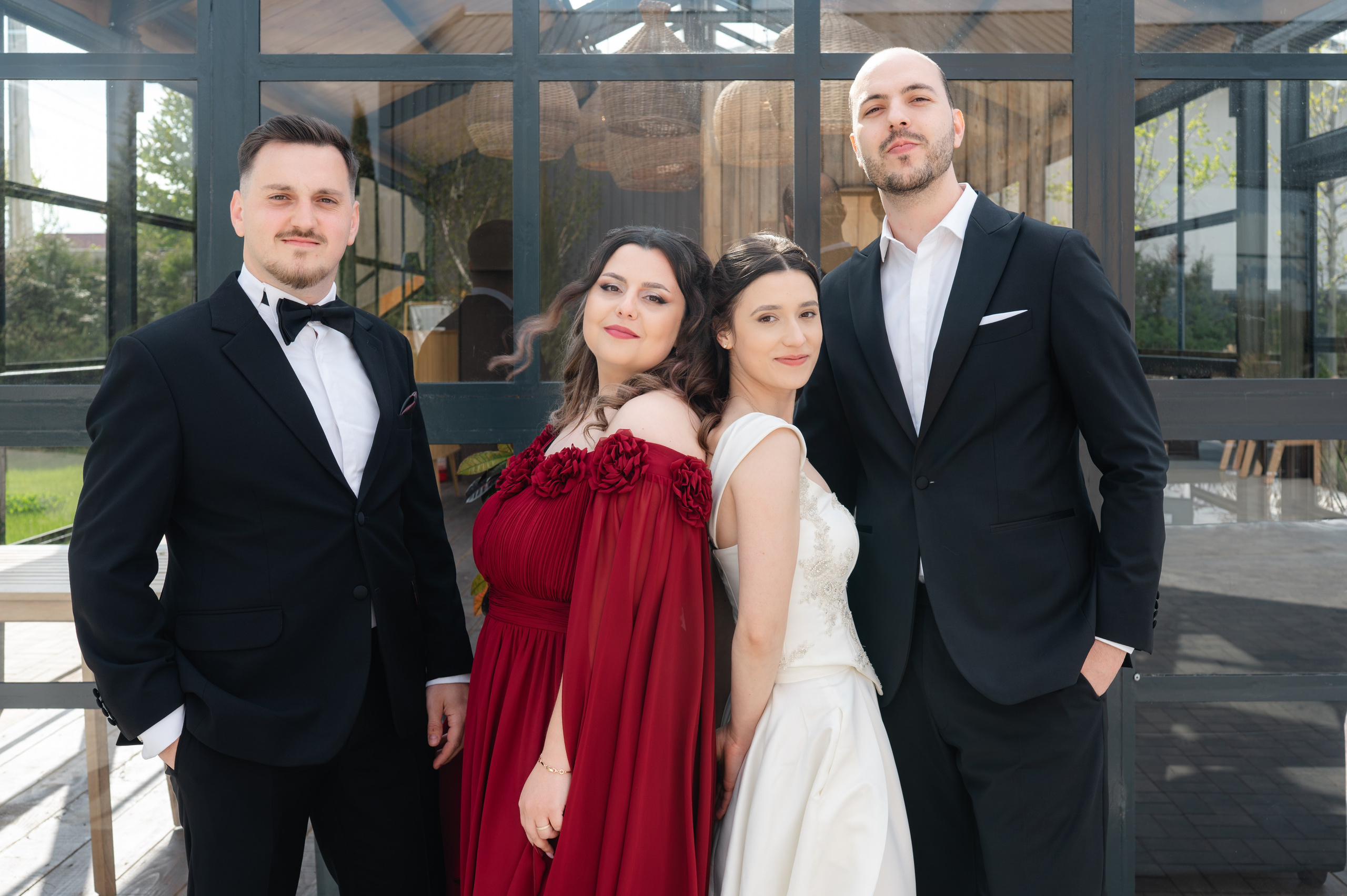 Laura & Marco | Wedding FarmHouse. Alexandra Hanu Photographer