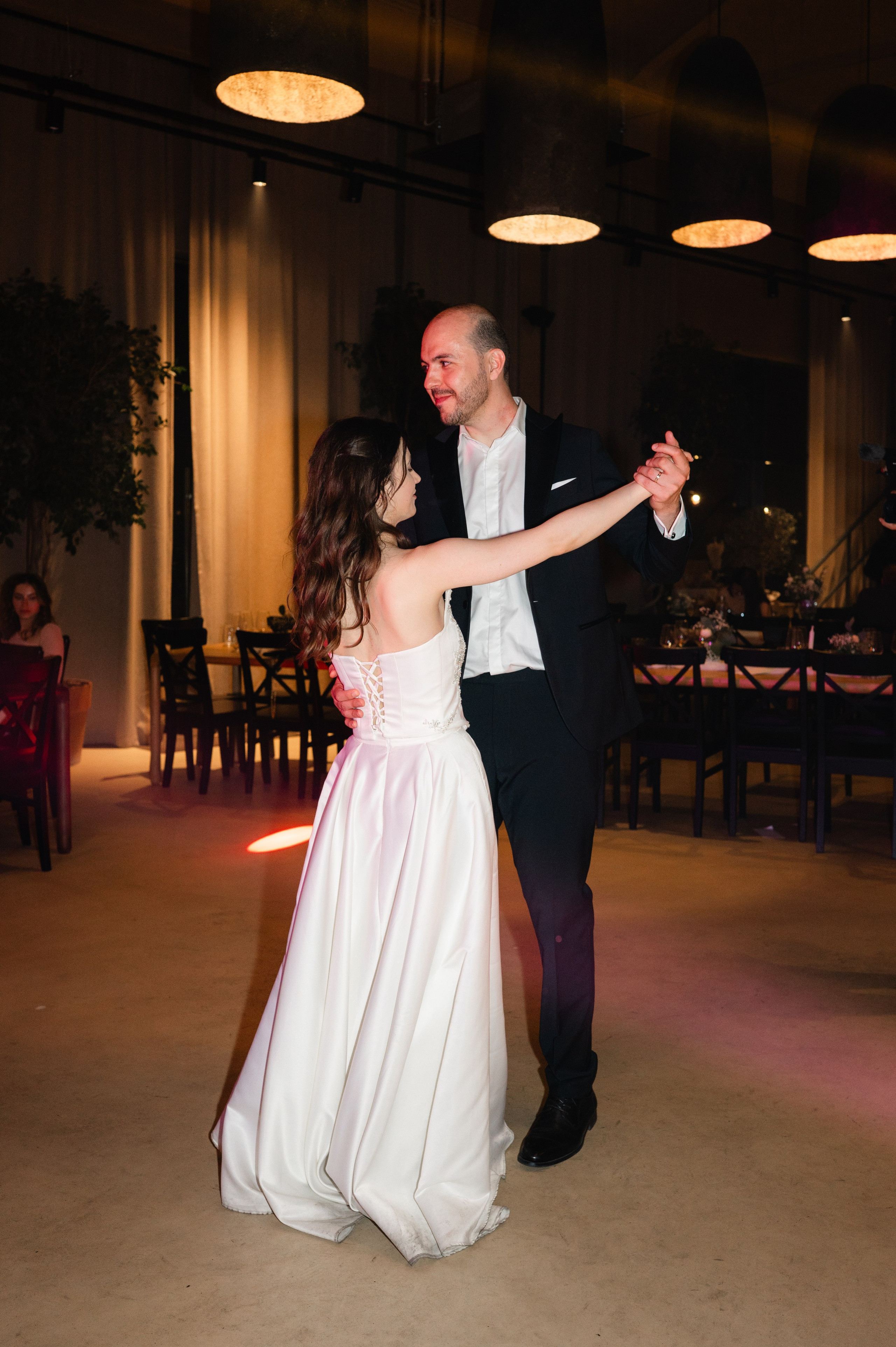 Laura & Marco | Wedding FarmHouse. Alexandra Hanu Photographer