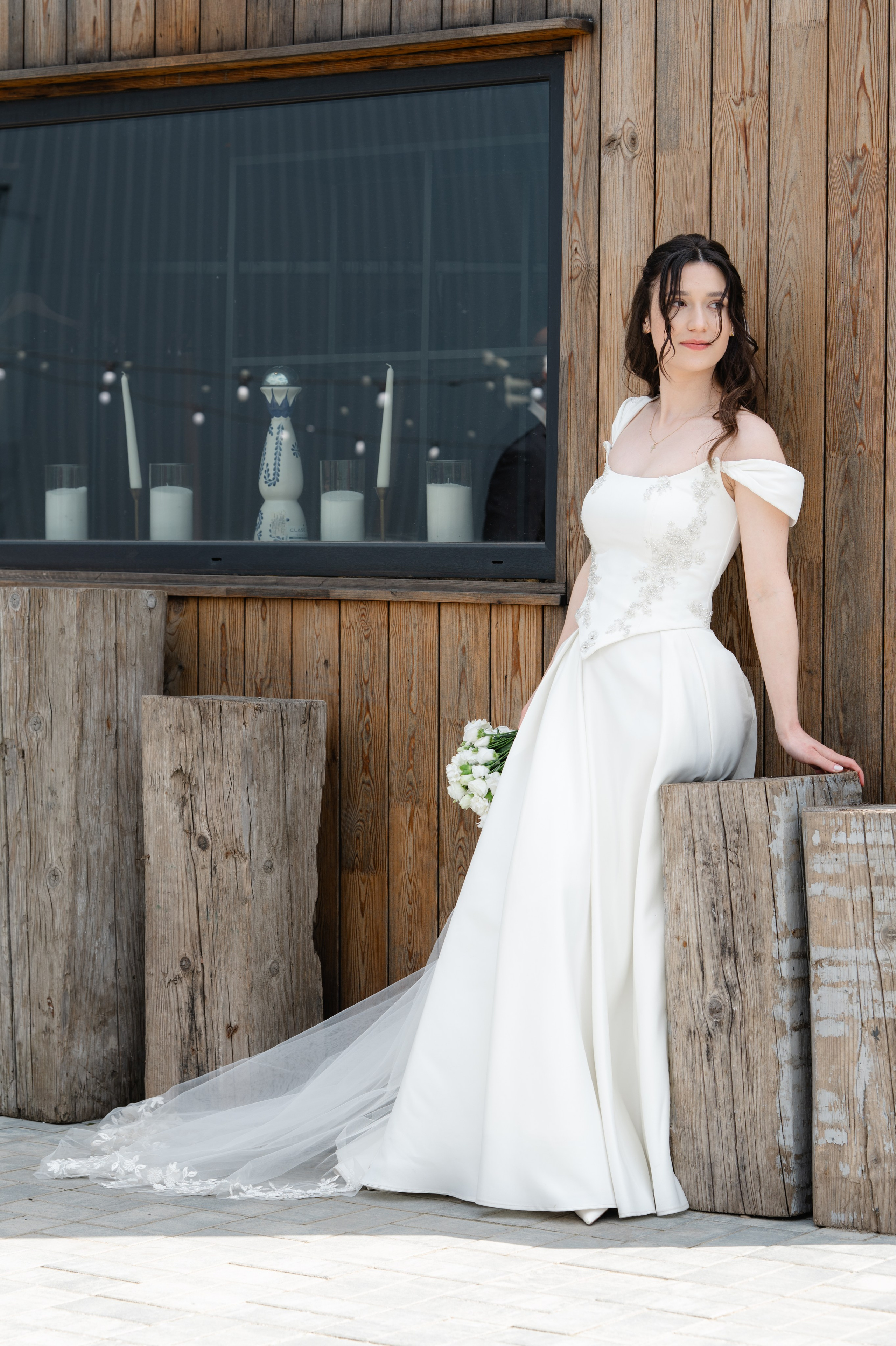 Laura & Marco | Wedding FarmHouse. Alexandra Hanu Photographer