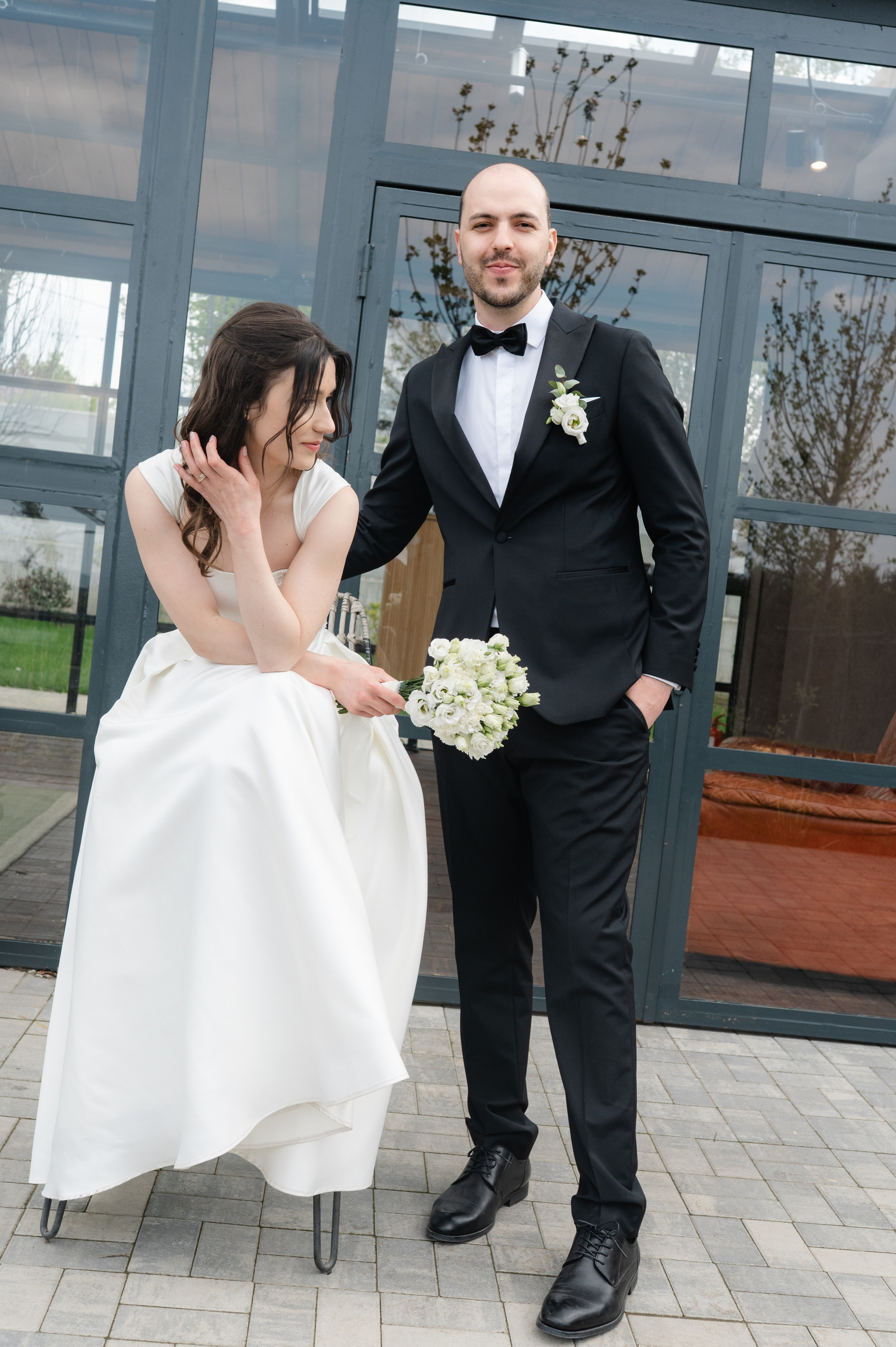 Laura & Marco | Wedding FarmHouse. Alexandra Hanu Photographer