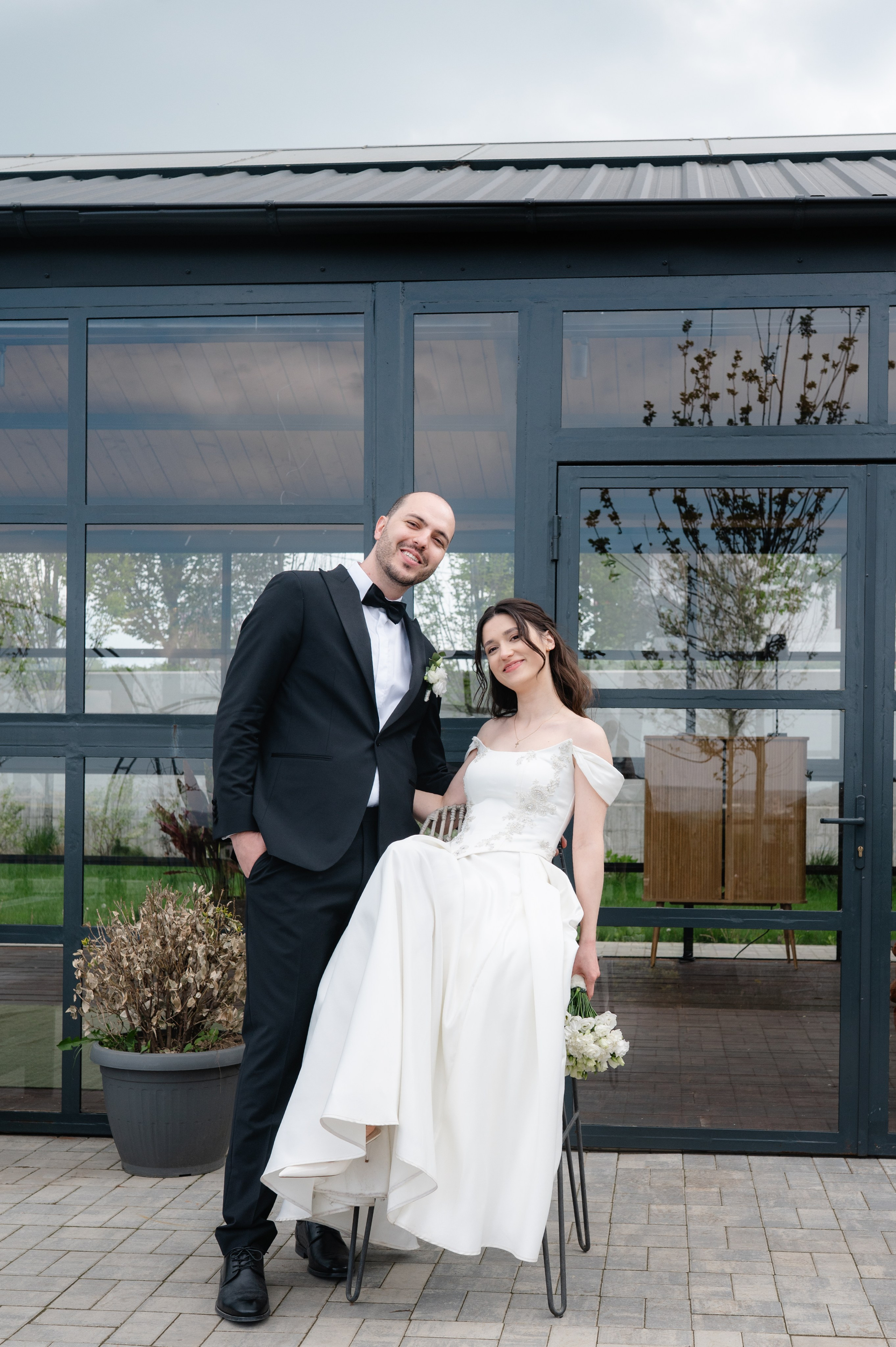 Laura & Marco | Wedding FarmHouse. Alexandra Hanu Photographer