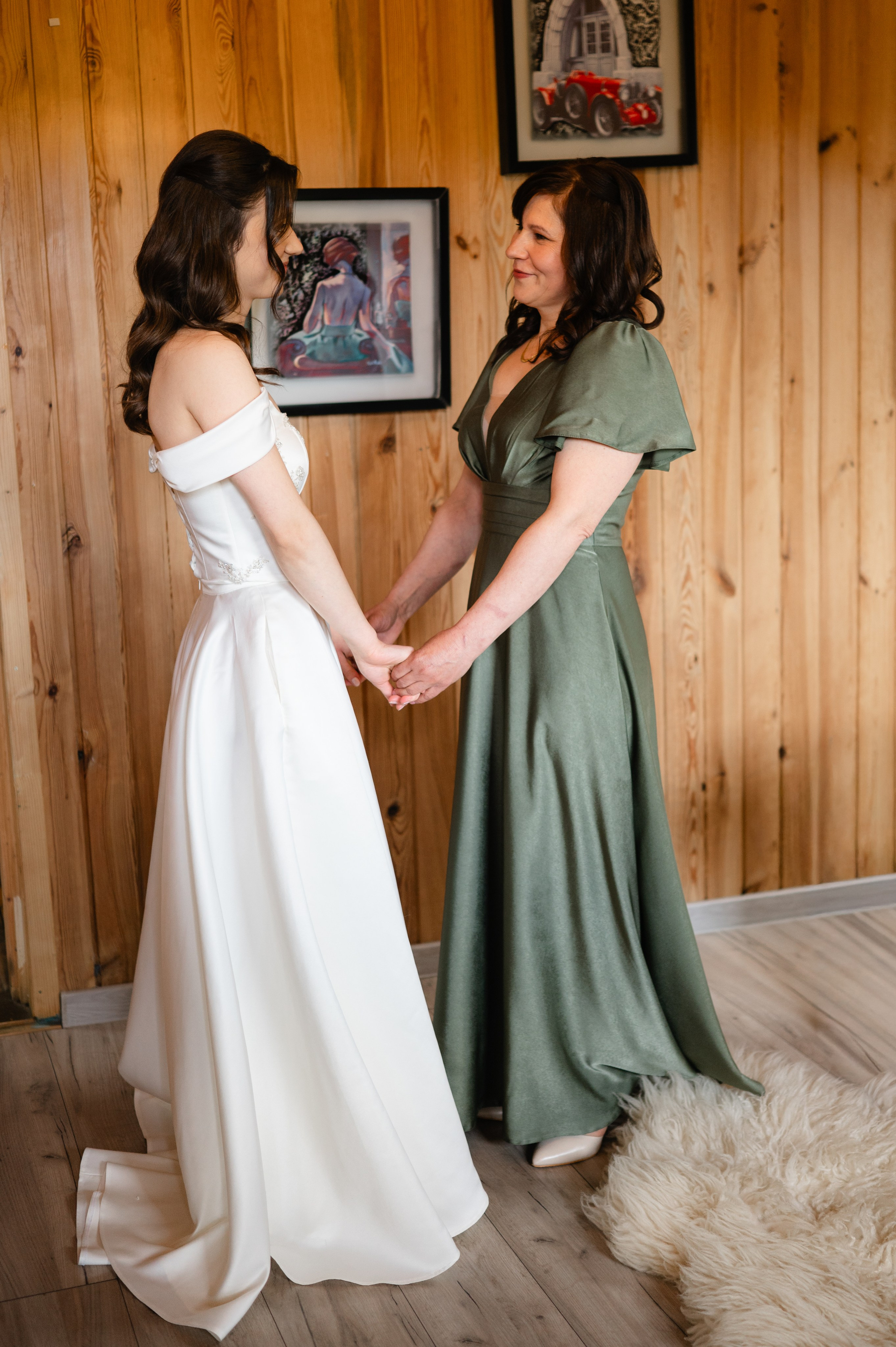 Laura & Marco | Wedding FarmHouse. Alexandra Hanu Photographer