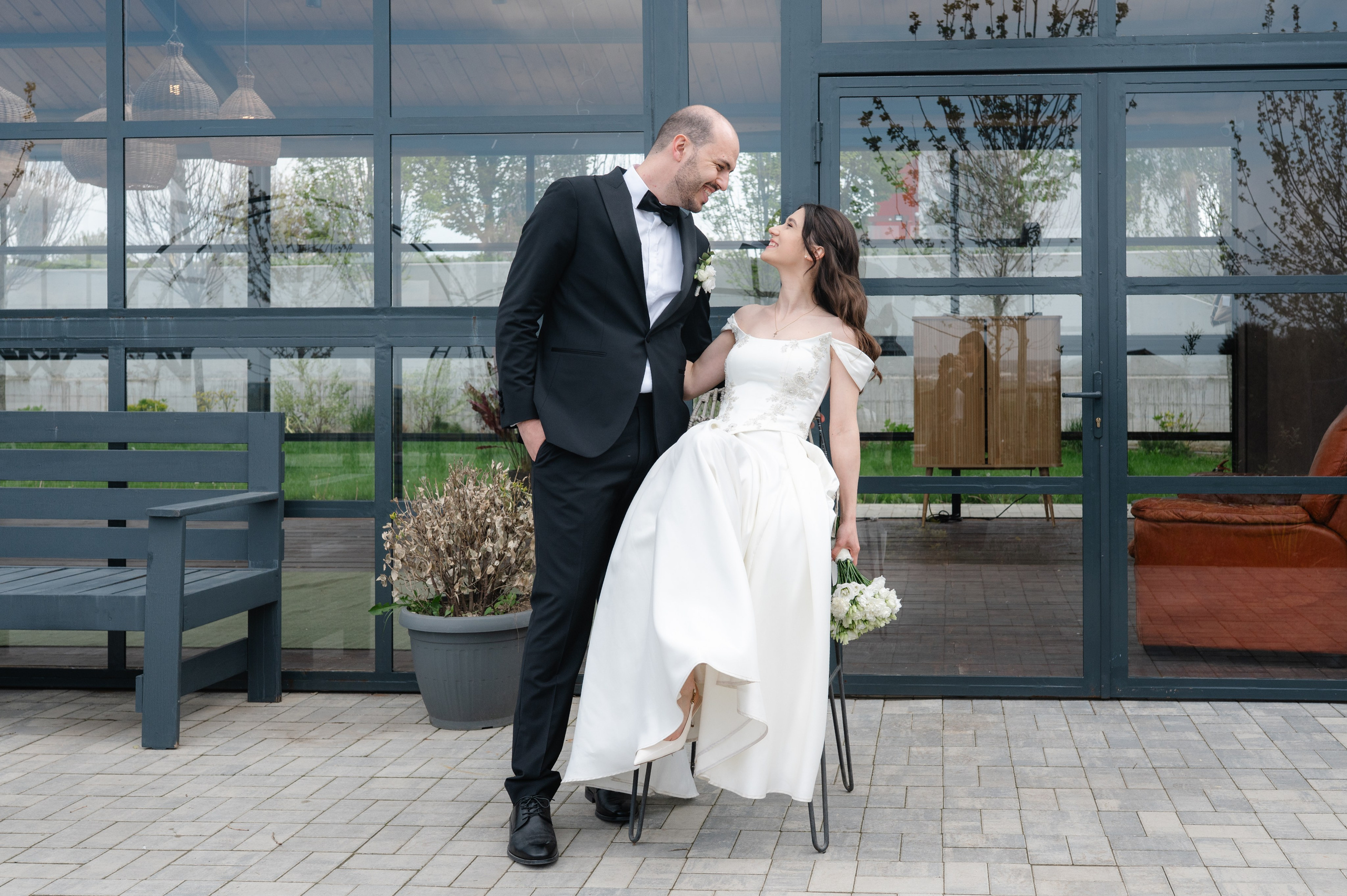 Laura & Marco | Wedding FarmHouse. Alexandra Hanu Photographer