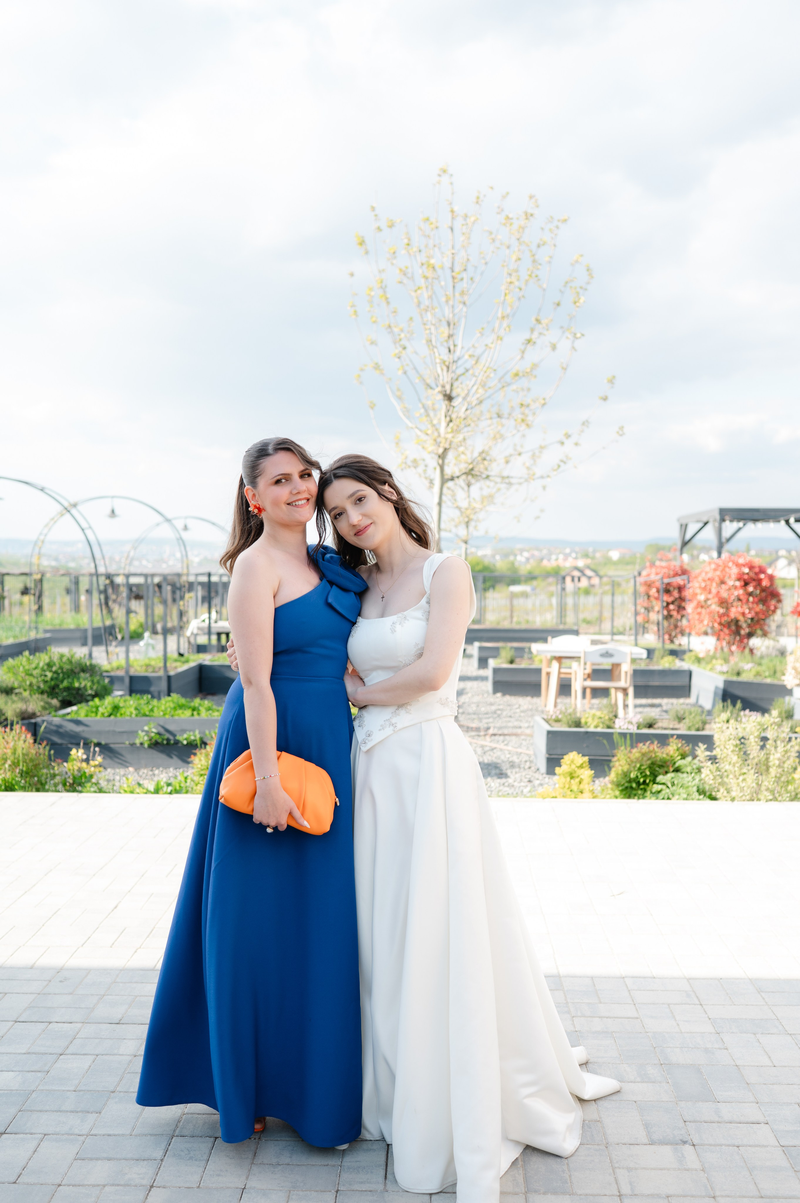 Laura & Marco | Wedding FarmHouse. Alexandra Hanu Photographer
