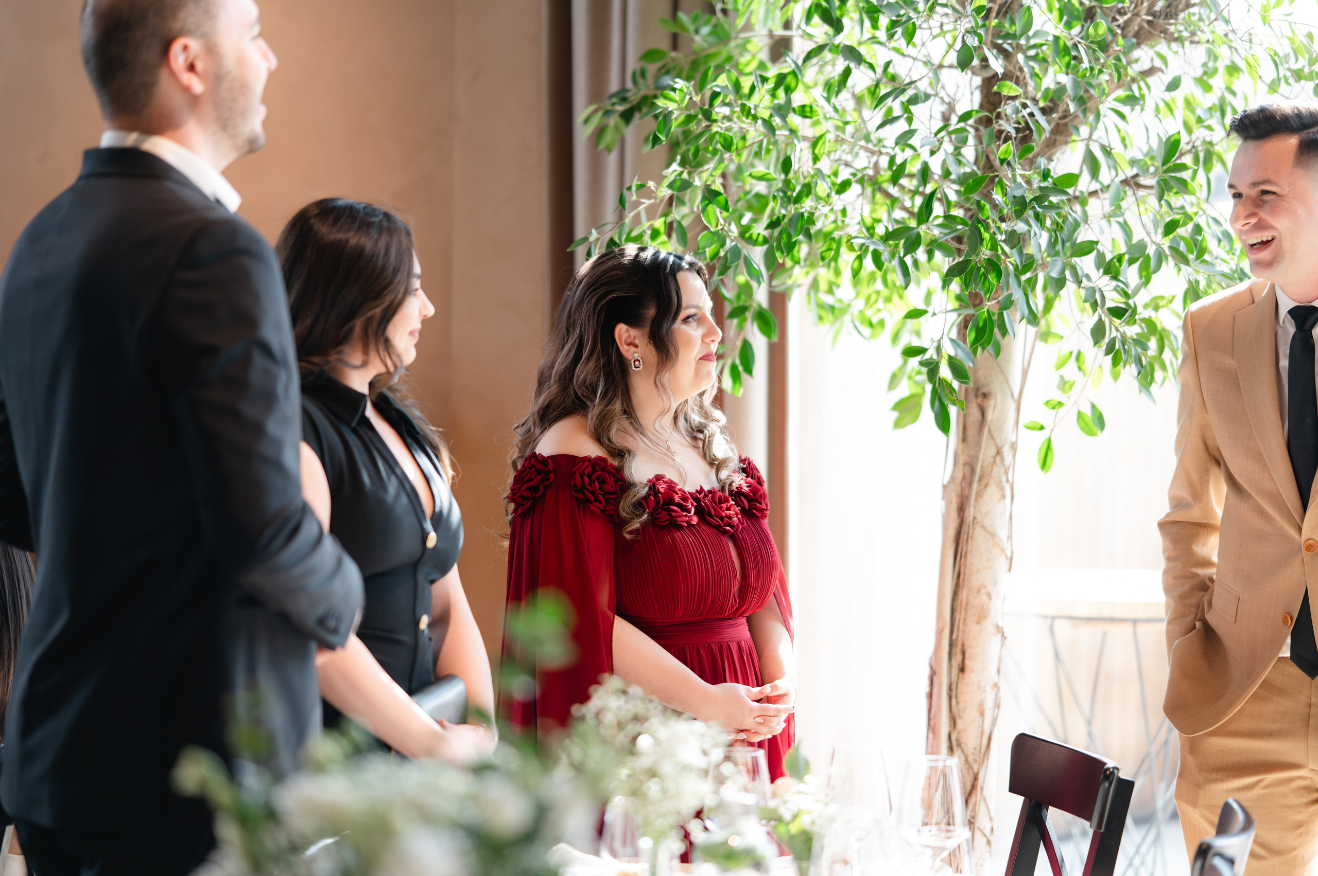 Laura & Marco | Wedding FarmHouse. Alexandra Hanu Photographer